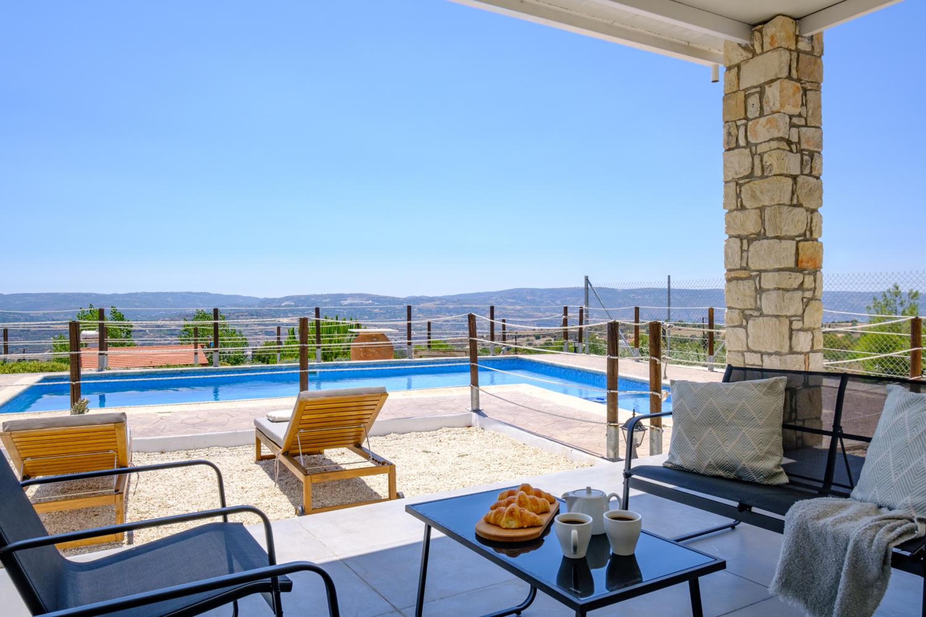 Villa Il Pino by Nomads - A Private Nature Retreat