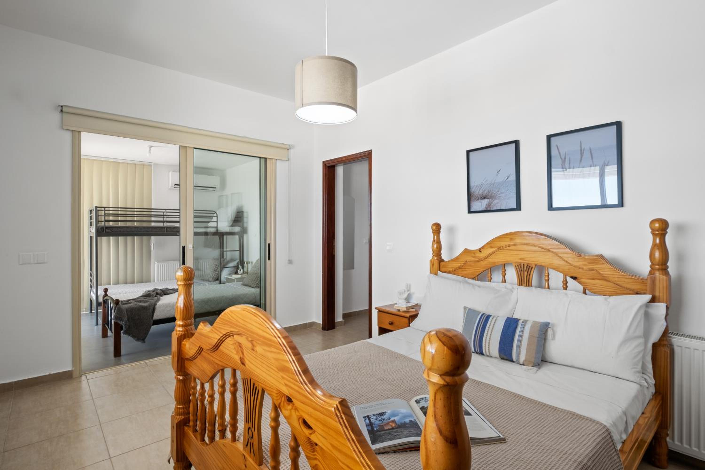 Villa Il Pino by Nomads - A Private Nature Retreat