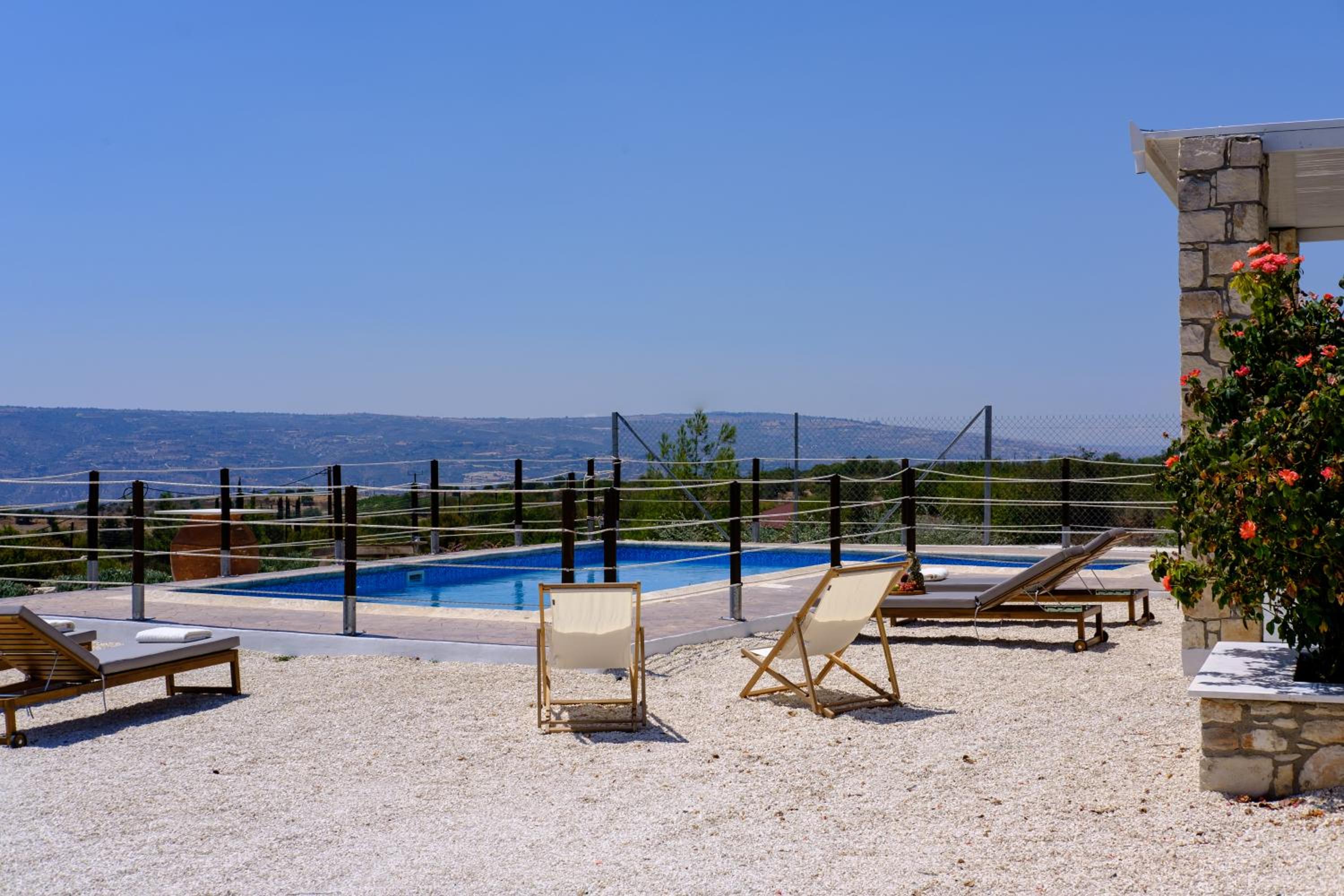 Villa Il Pino by Nomads - A Private Nature Retreat