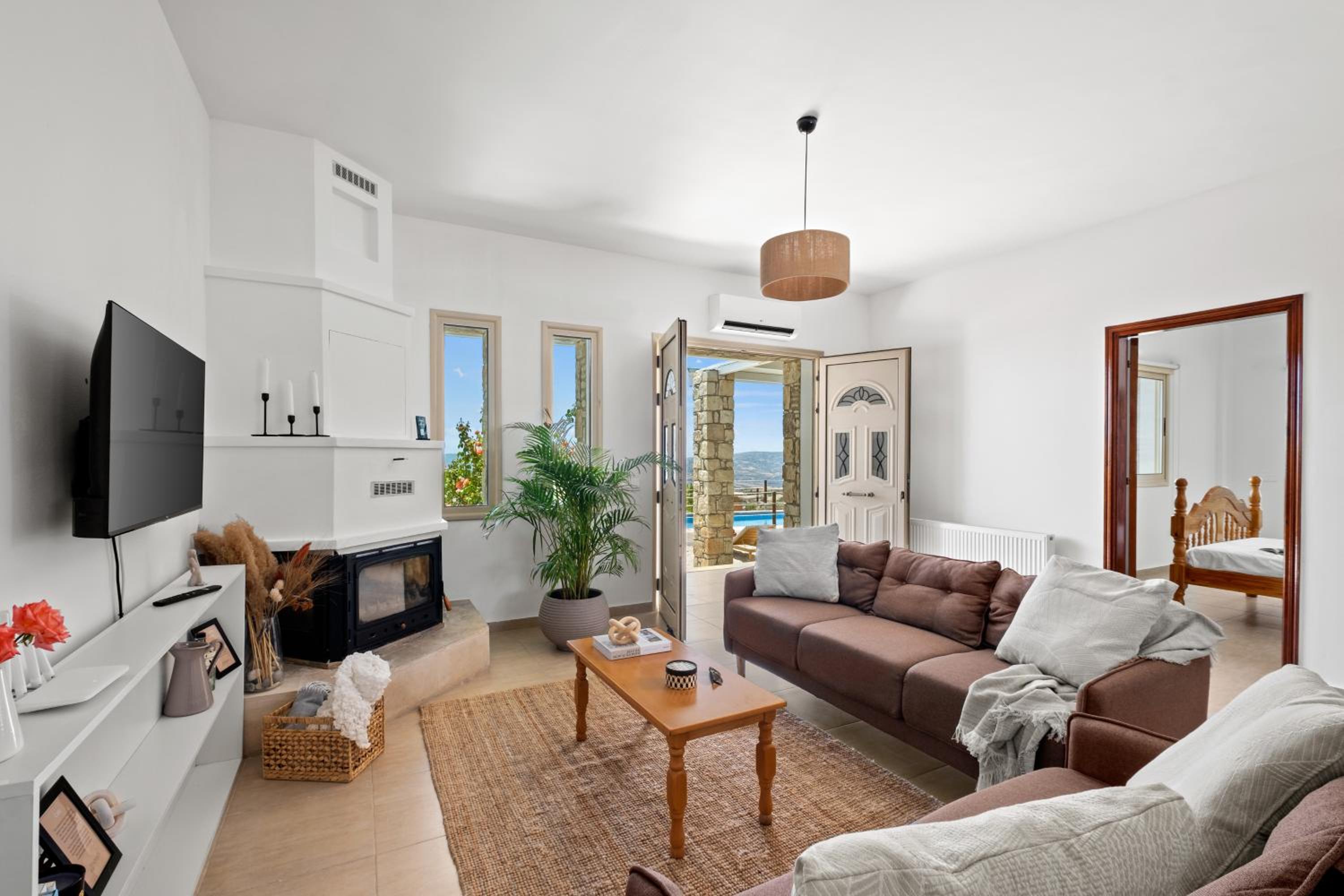 Villa Il Pino by Nomads - A Private Nature Retreat