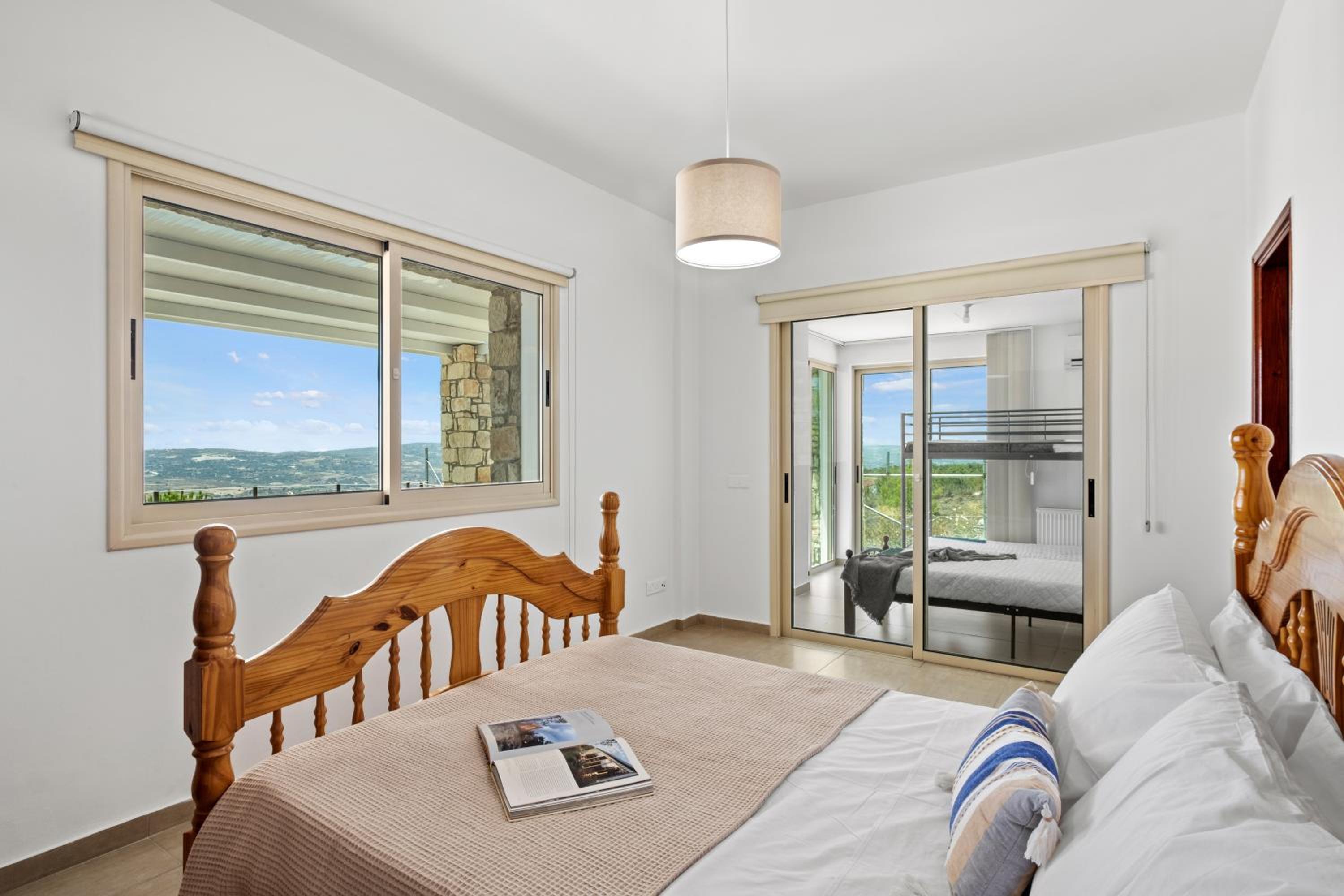 Villa Il Pino by Nomads - A Private Nature Retreat