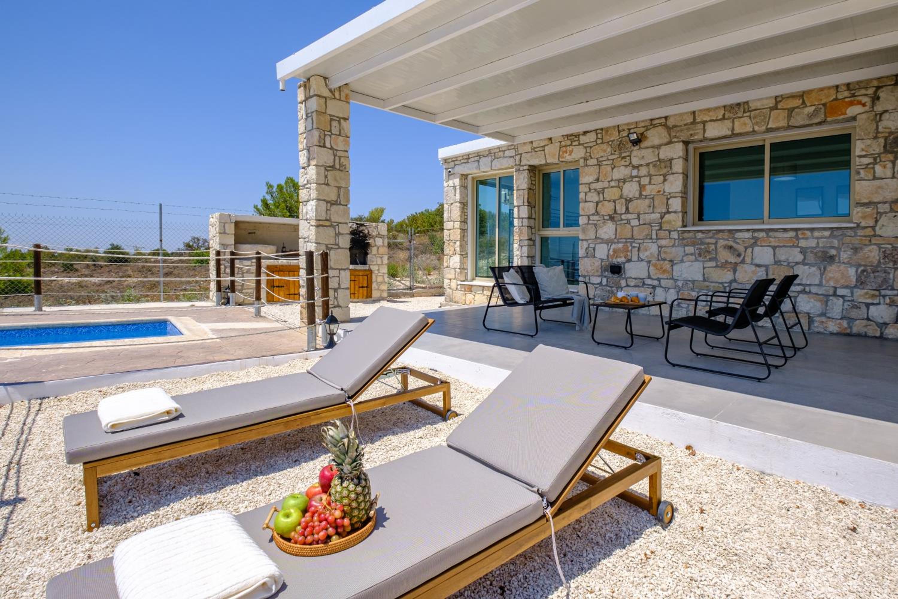 Villa Il Pino by Nomads - A Private Nature Retreat