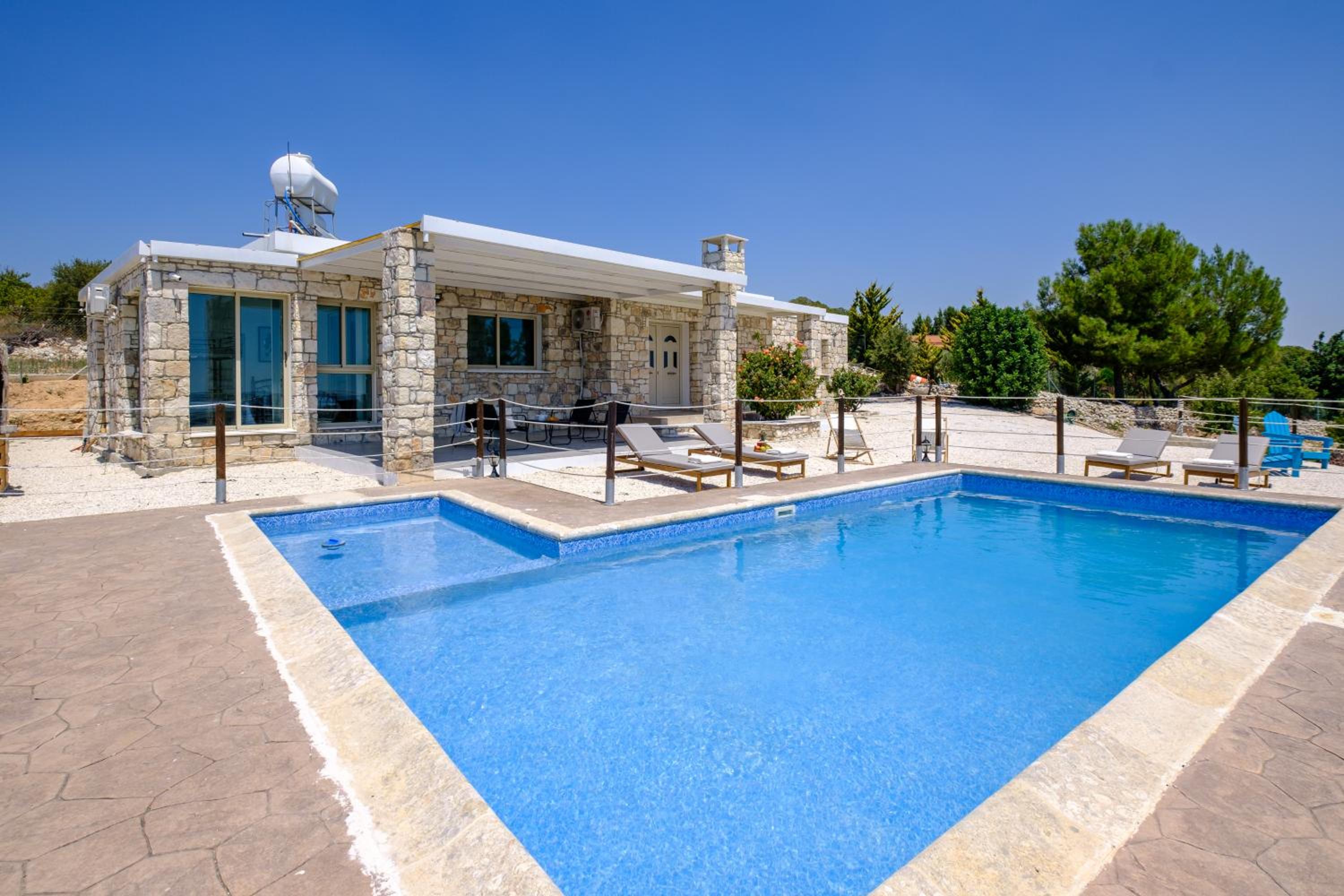 Villa Il Pino by Nomads - A Private Nature Retreat
