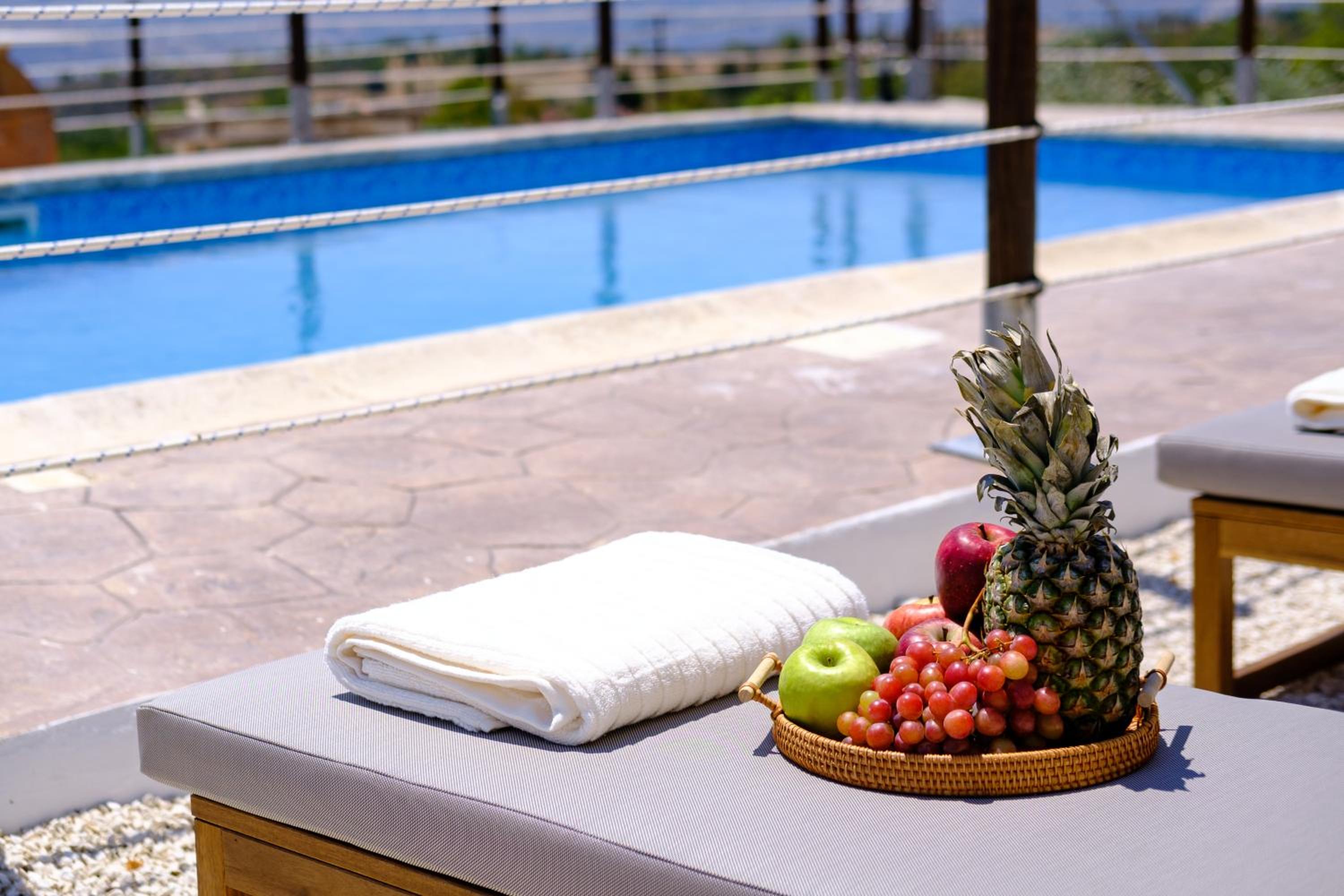 Villa Il Pino by Nomads - A Private Nature Retreat