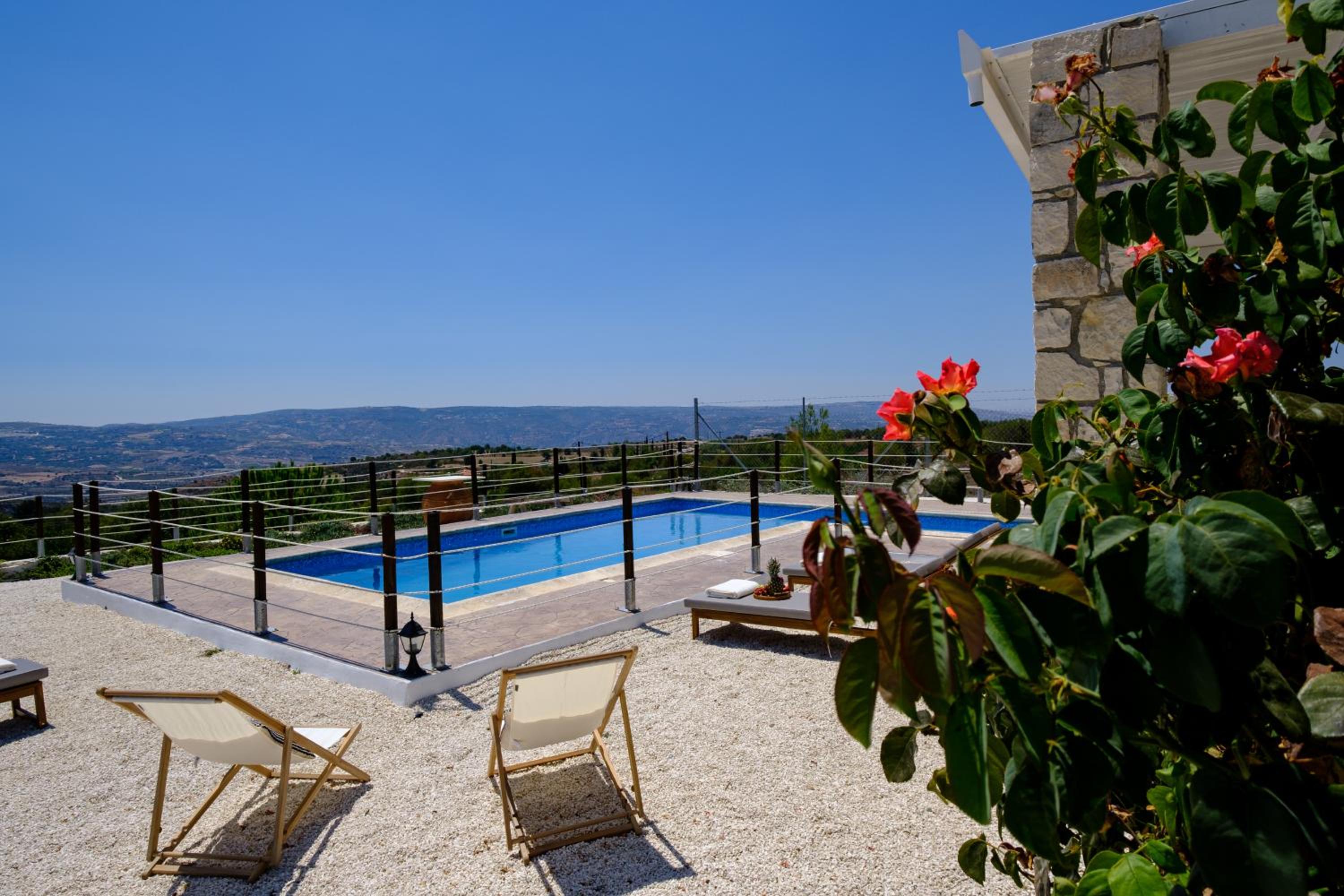 Villa Il Pino by Nomads - A Private Nature Retreat