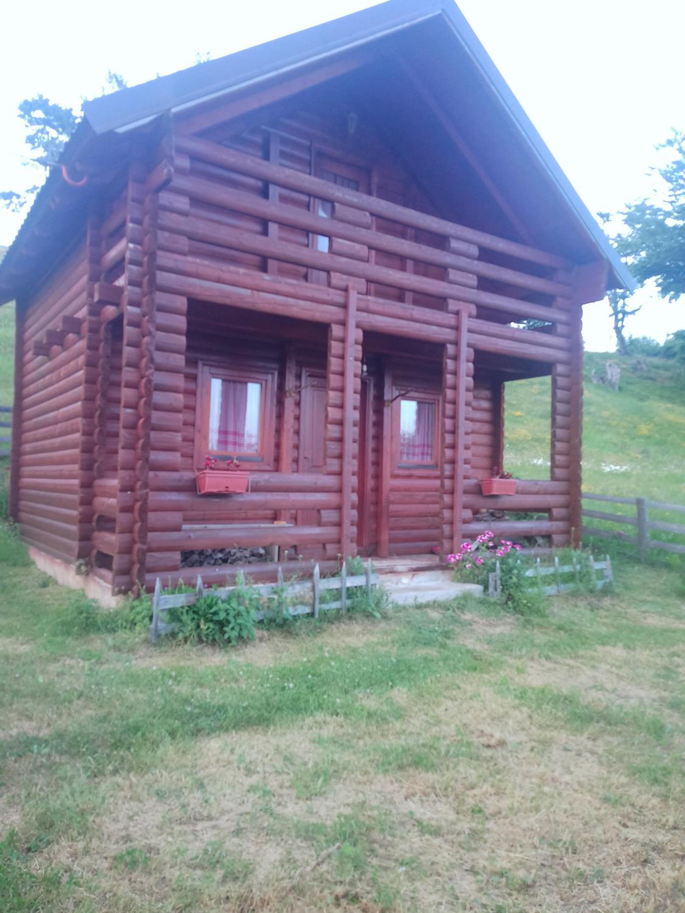 Rudobrdo