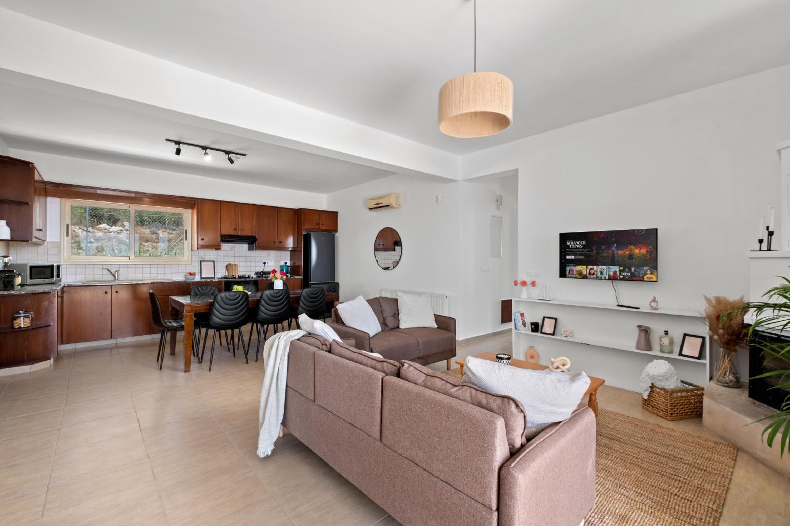 Villa Il Pino by Nomads - A Private Nature Retreat