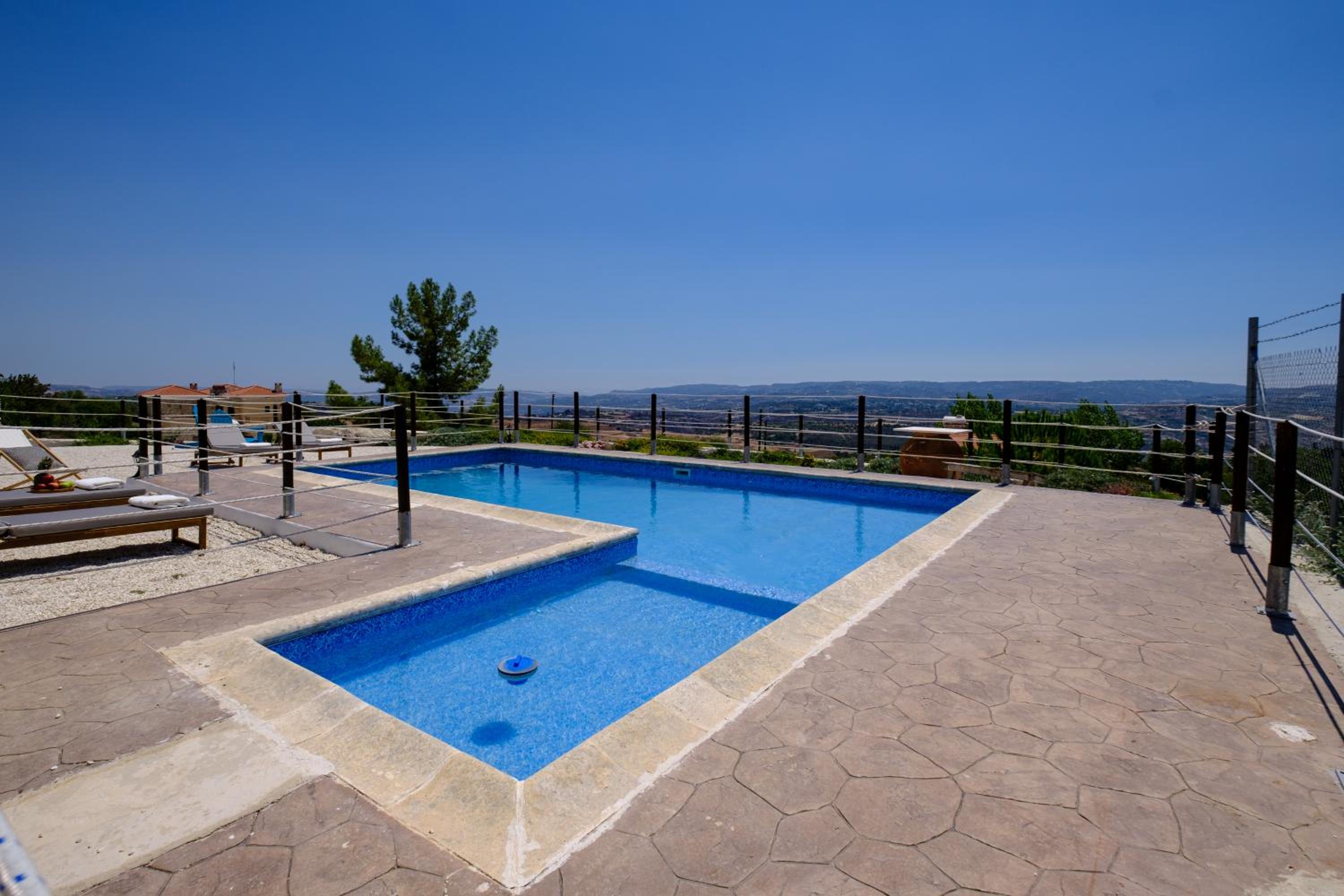 Villa Il Pino by Nomads - A Private Nature Retreat