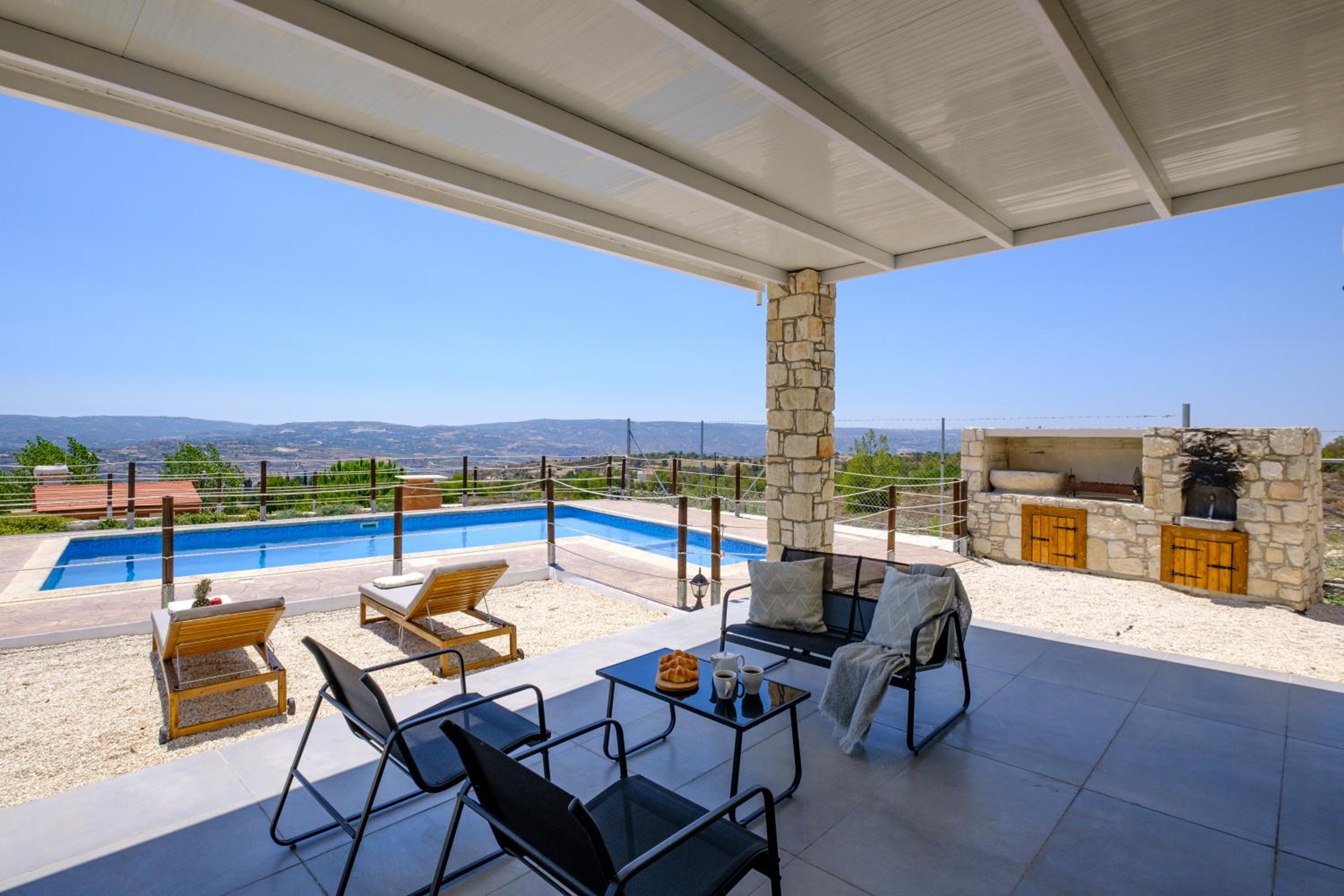 Villa Il Pino by Nomads - A Private Nature Retreat