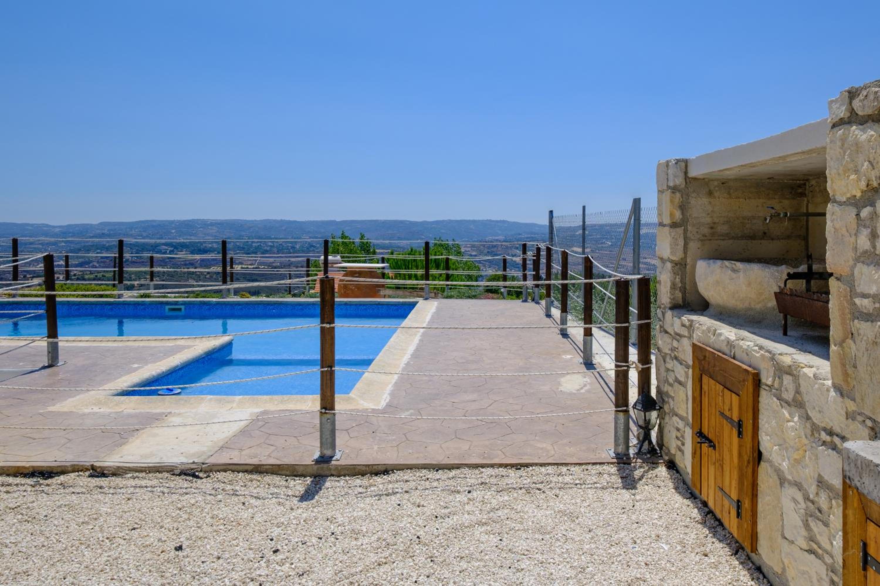 Villa Il Pino by Nomads - A Private Nature Retreat