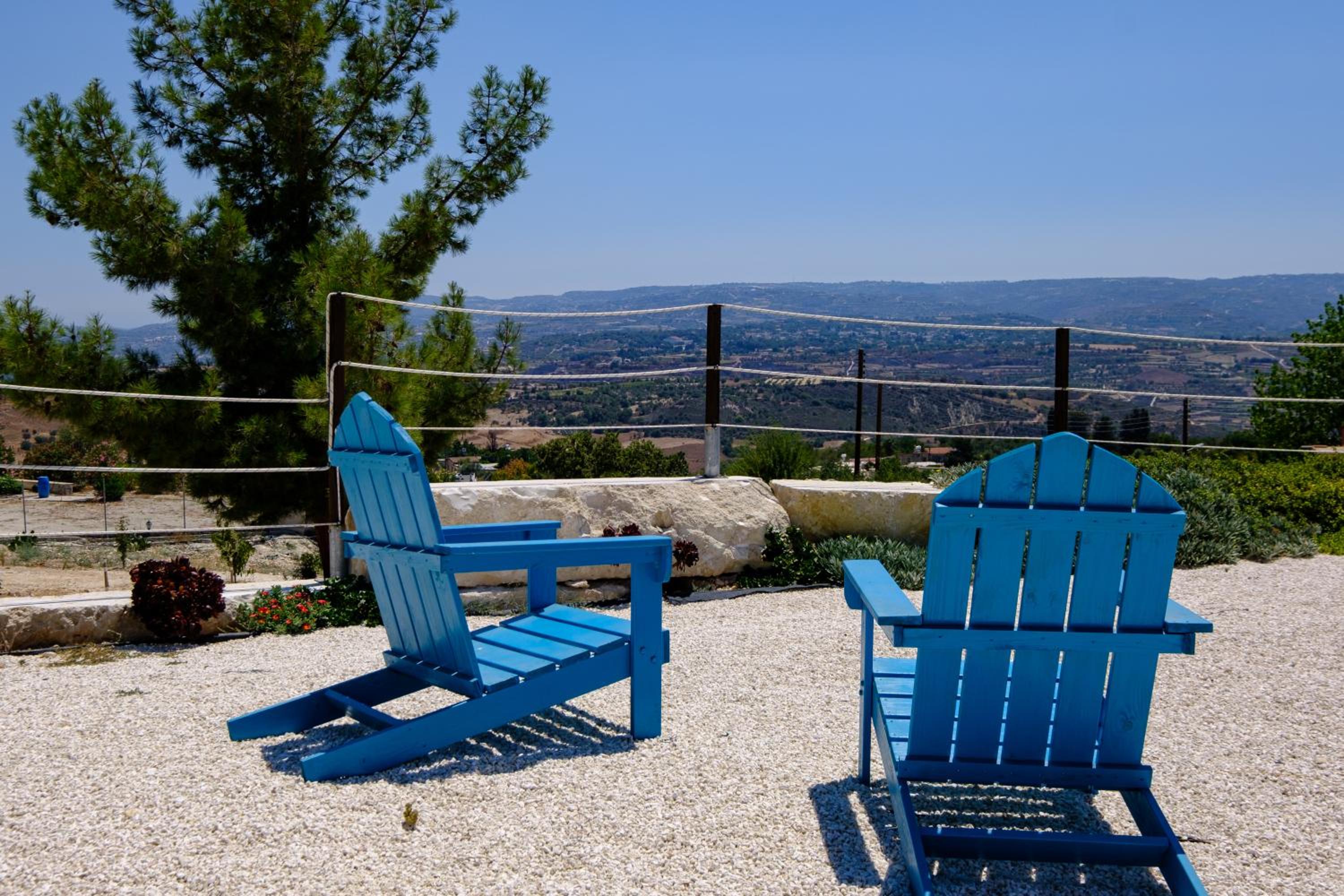 Villa Il Pino by Nomads - A Private Nature Retreat