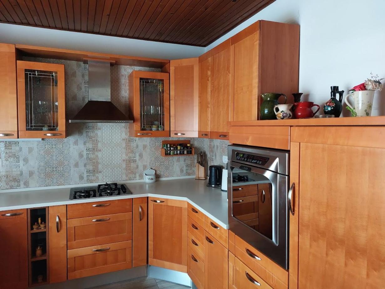 Domačija pri Ivankovih view 3