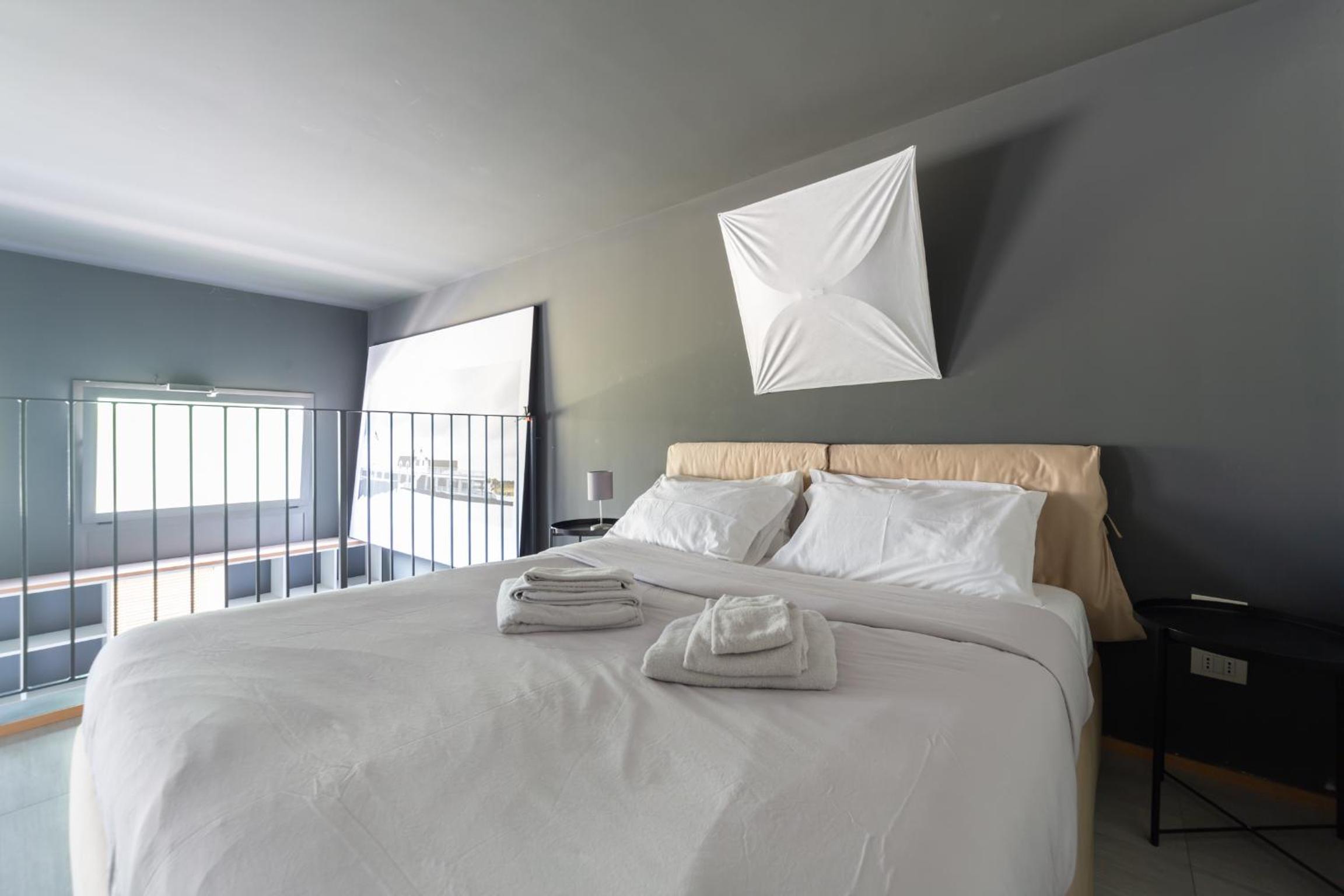 Design Loft in Navigli