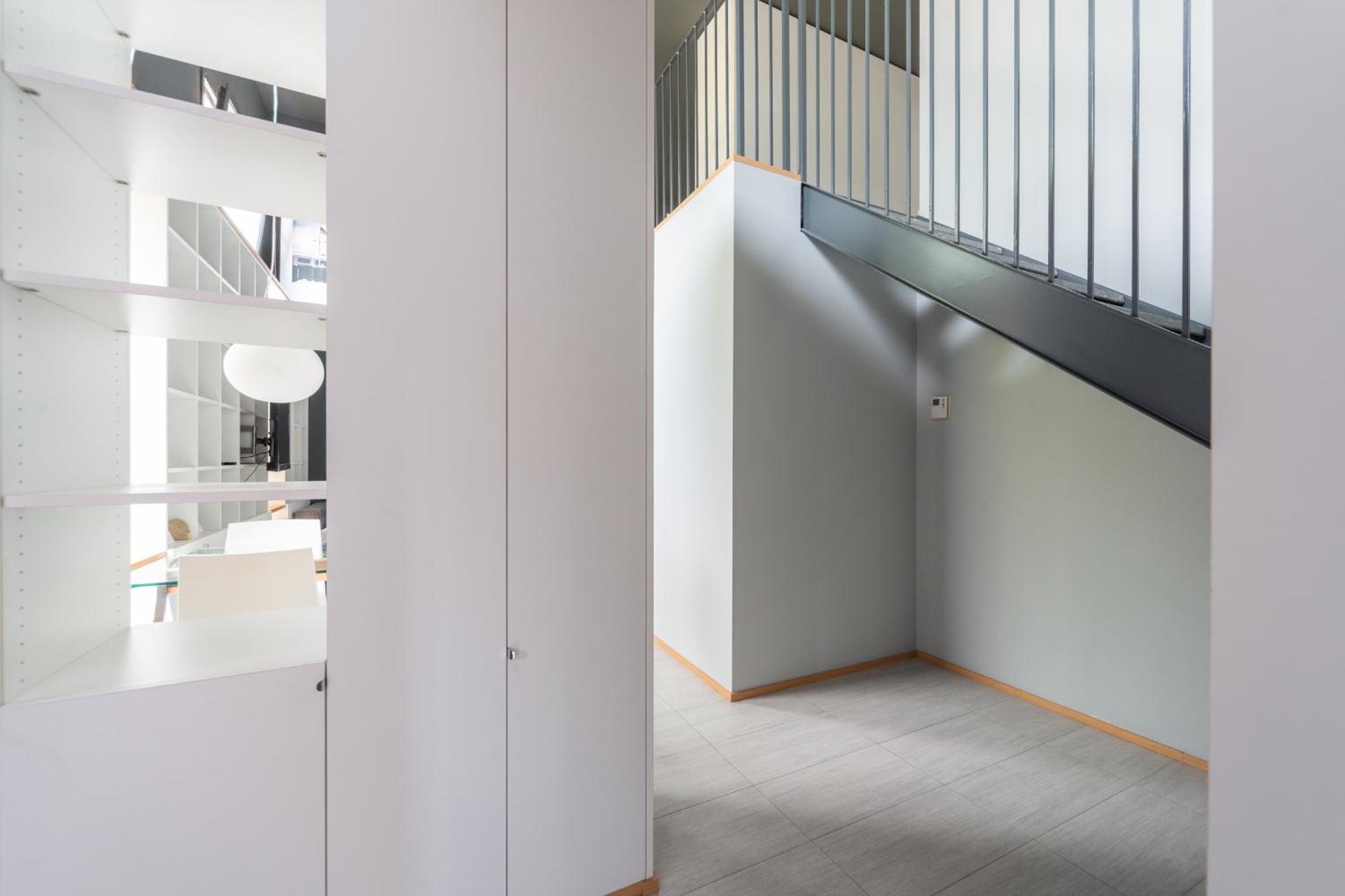 Design Loft in Navigli
