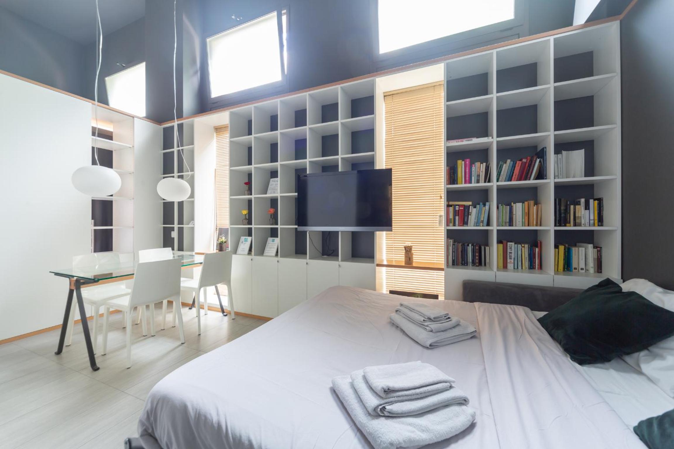 Design Loft in Navigli