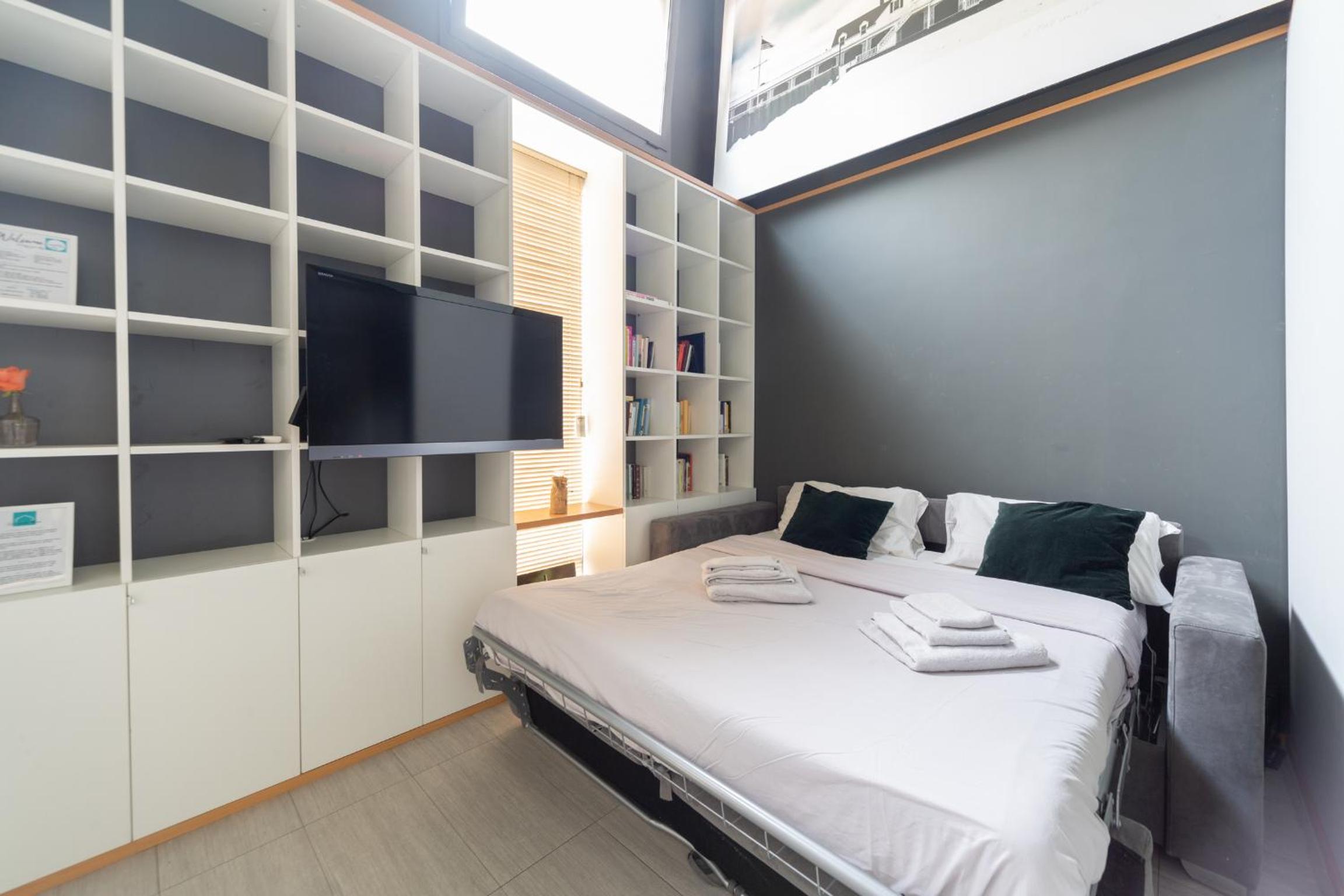 Design Loft in Navigli