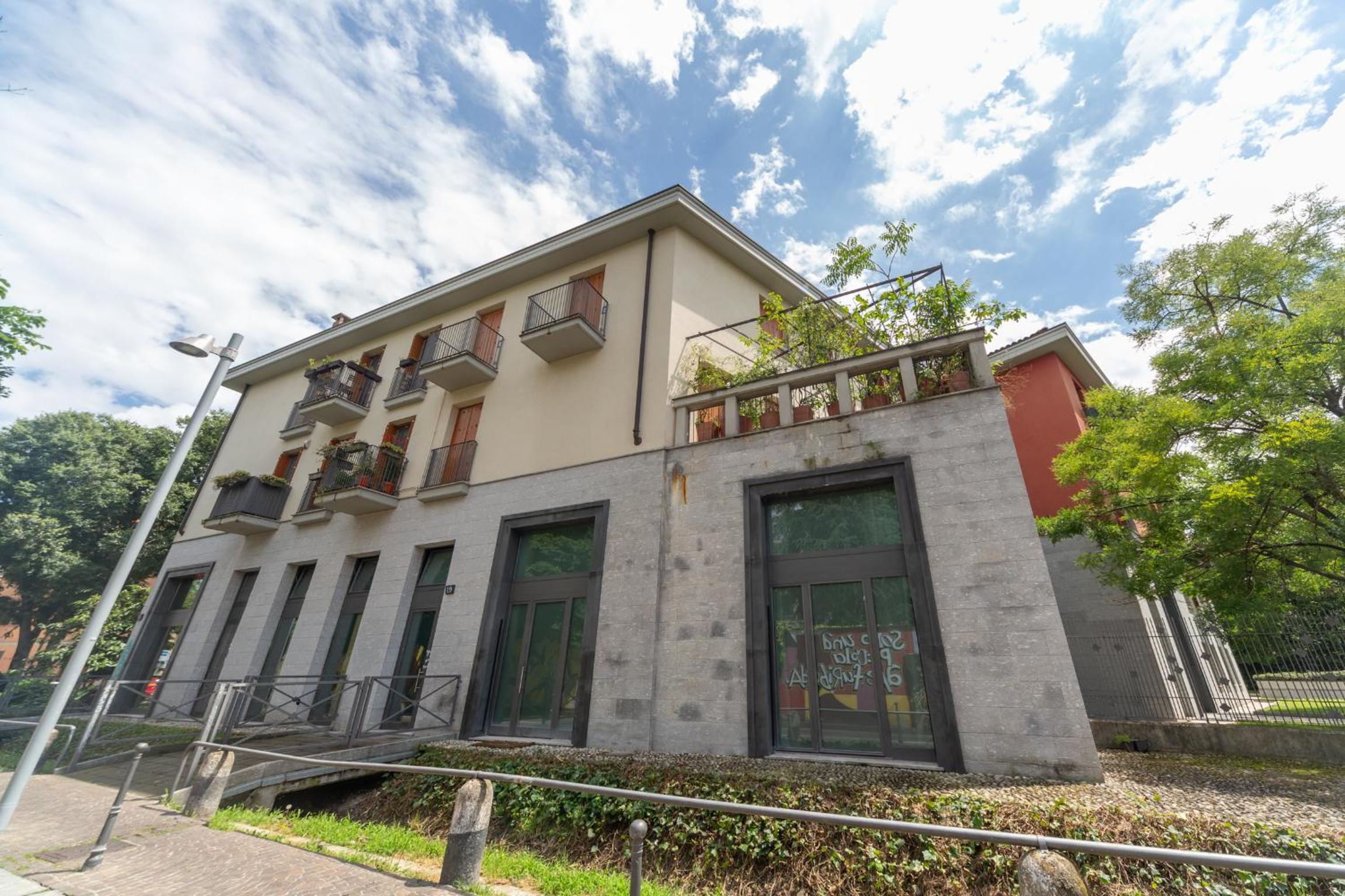Design Loft in Navigli