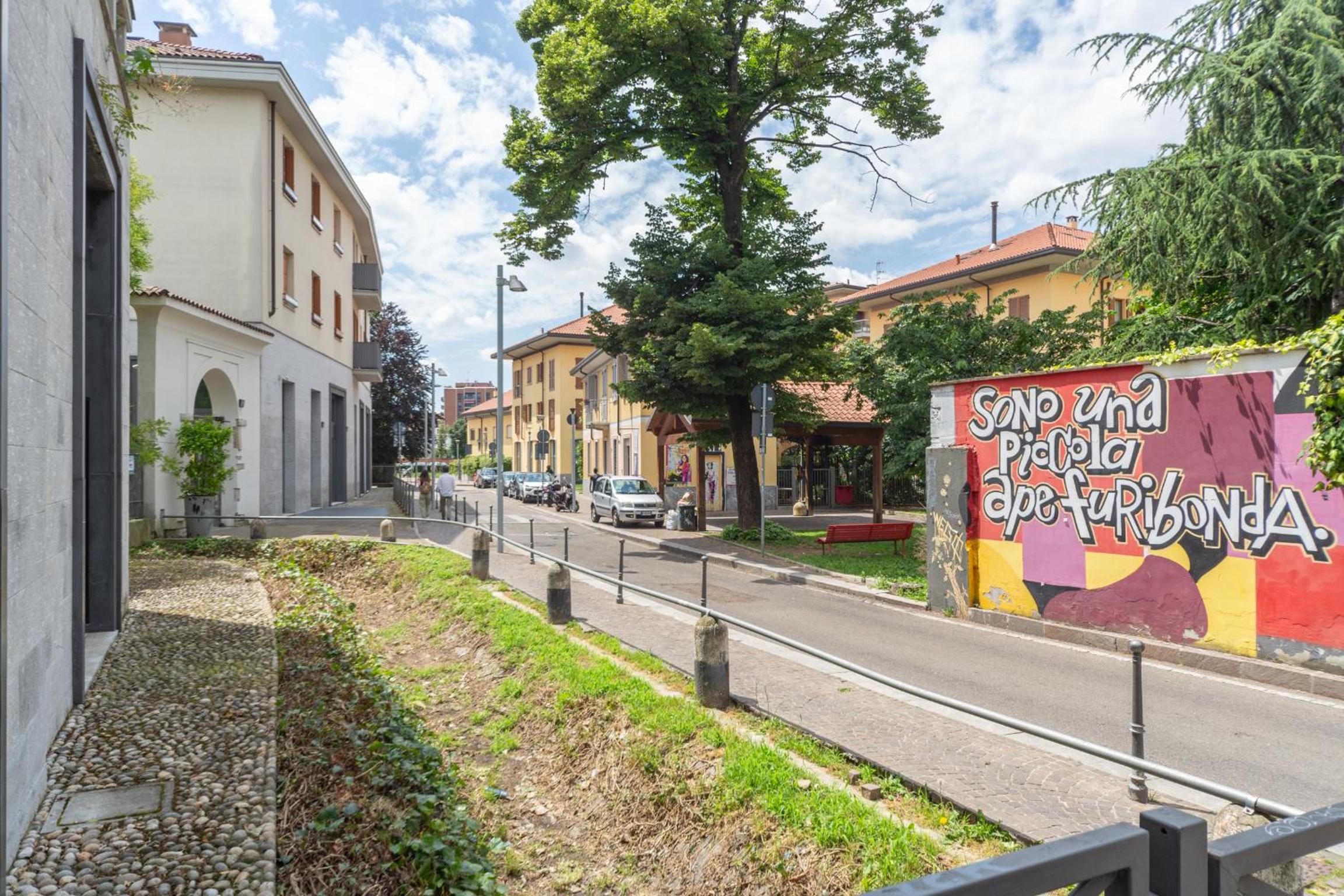 Design Loft in Navigli