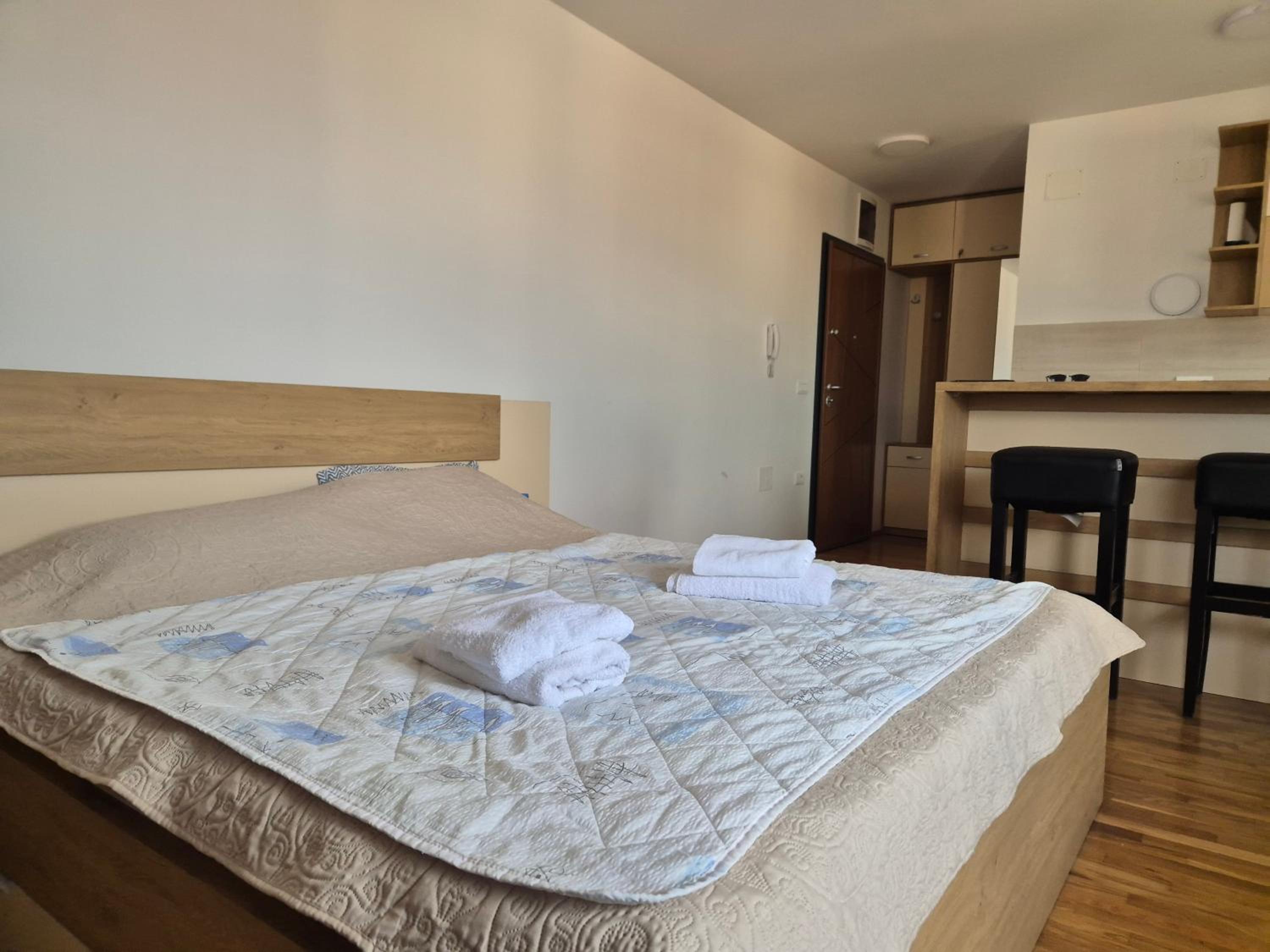 Central 4U Ohrid view 3