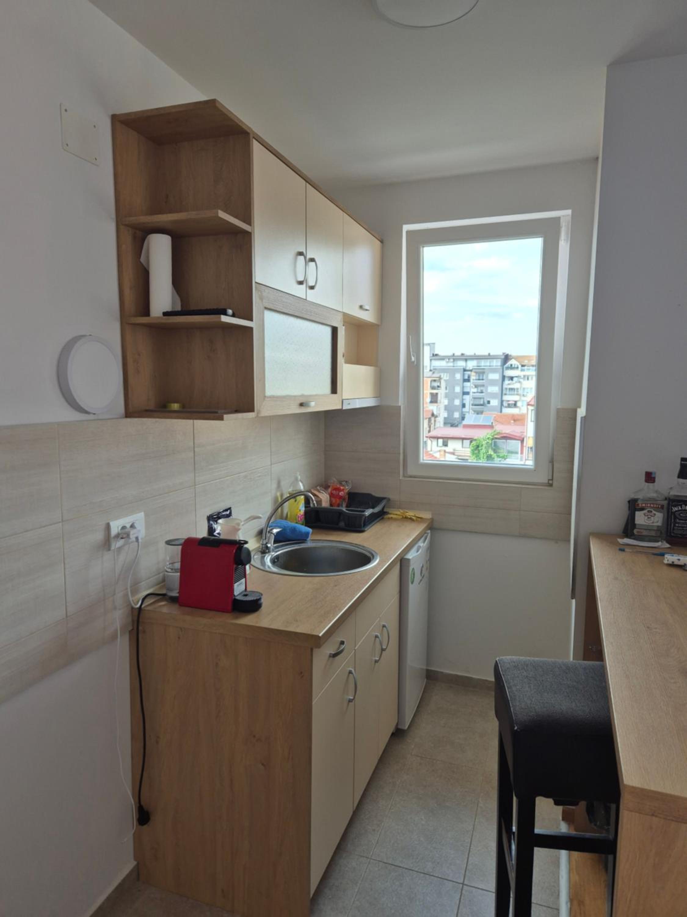 Central 4U Ohrid view 5
