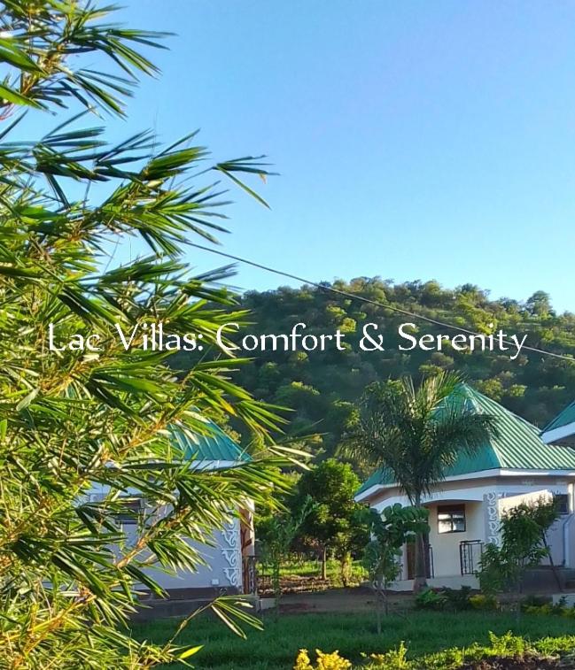 Lac villas Enterprise