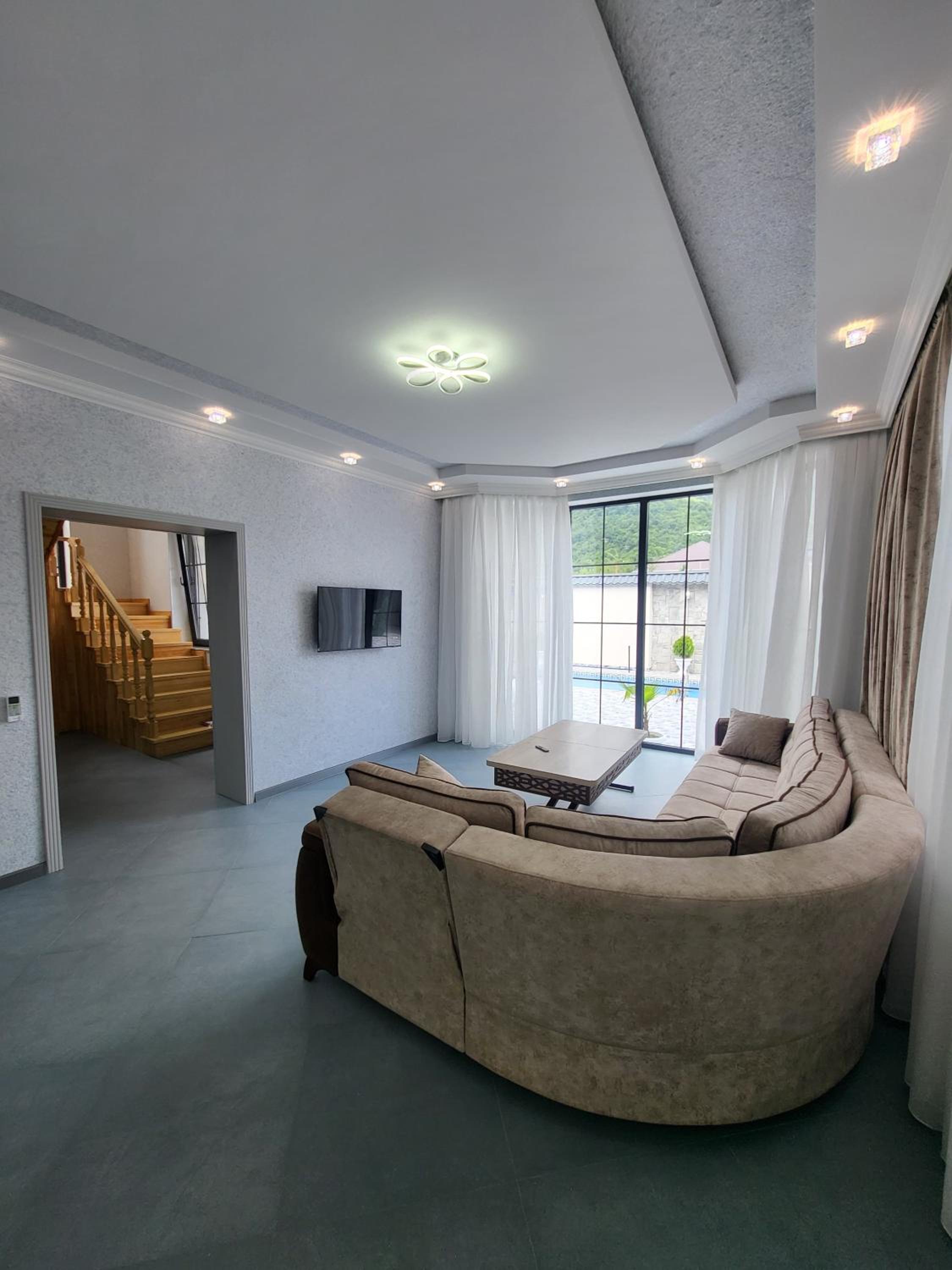 KRAL ViLLA