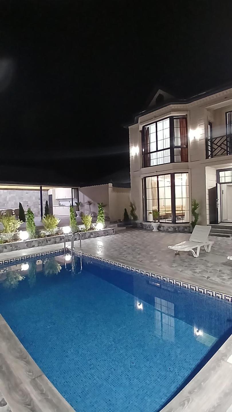 KRAL ViLLA