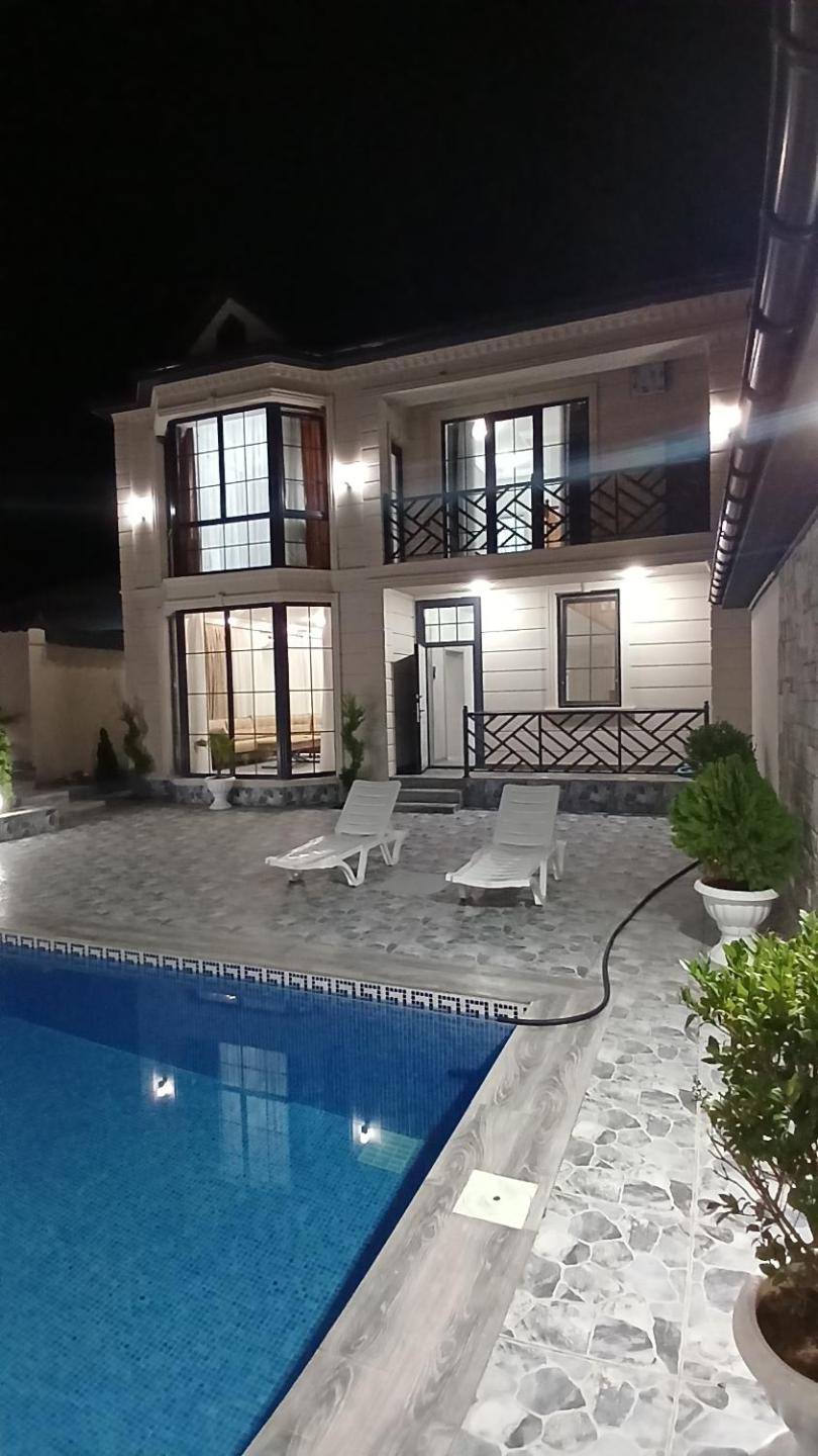 KRAL ViLLA