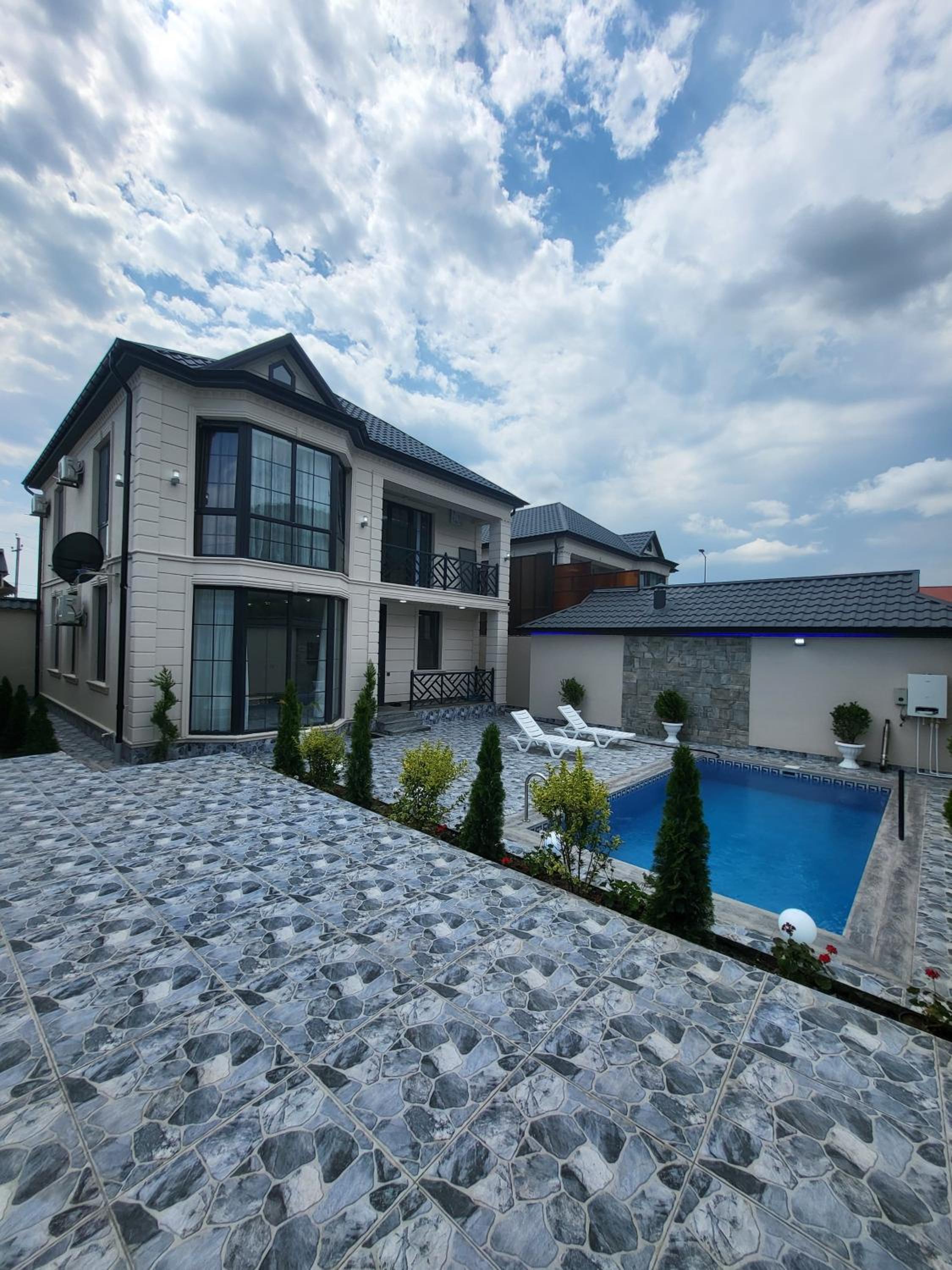 KRAL ViLLA