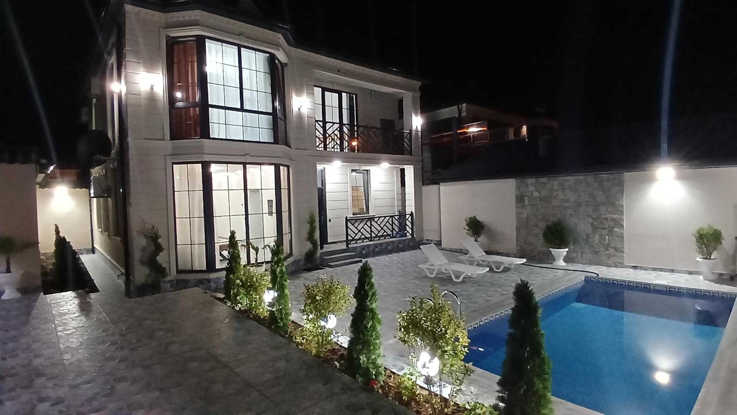 KRAL ViLLA