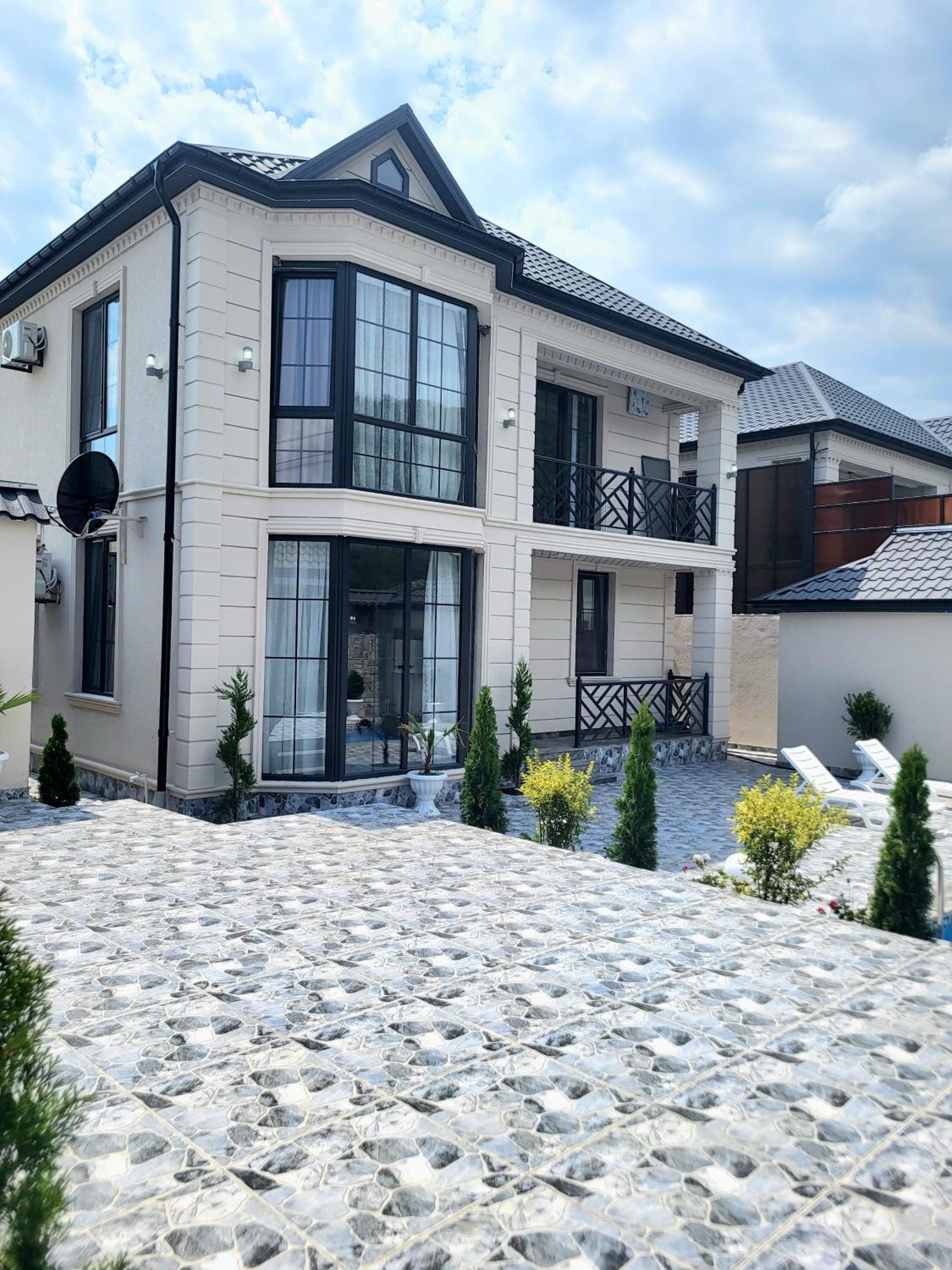 KRAL ViLLA