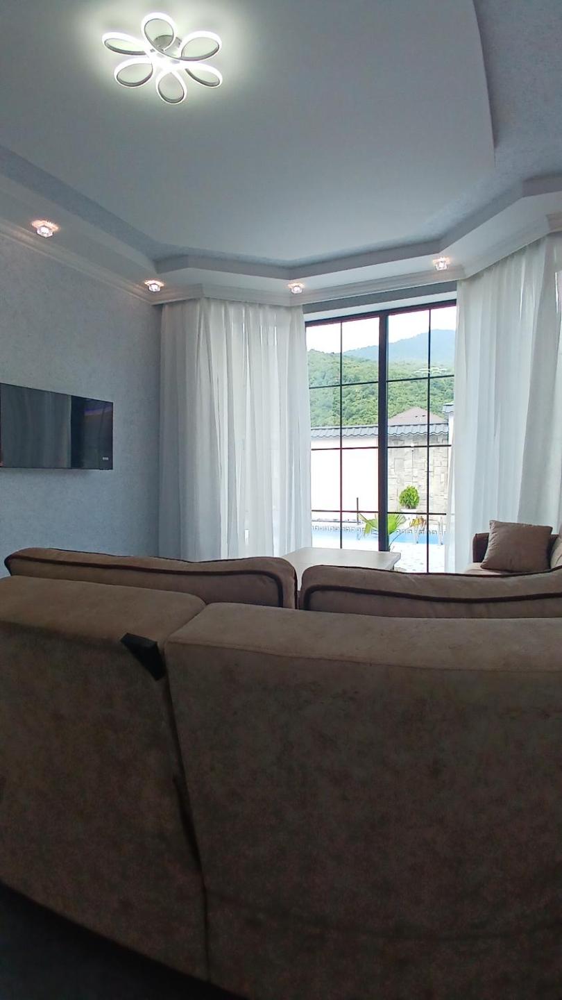KRAL ViLLA