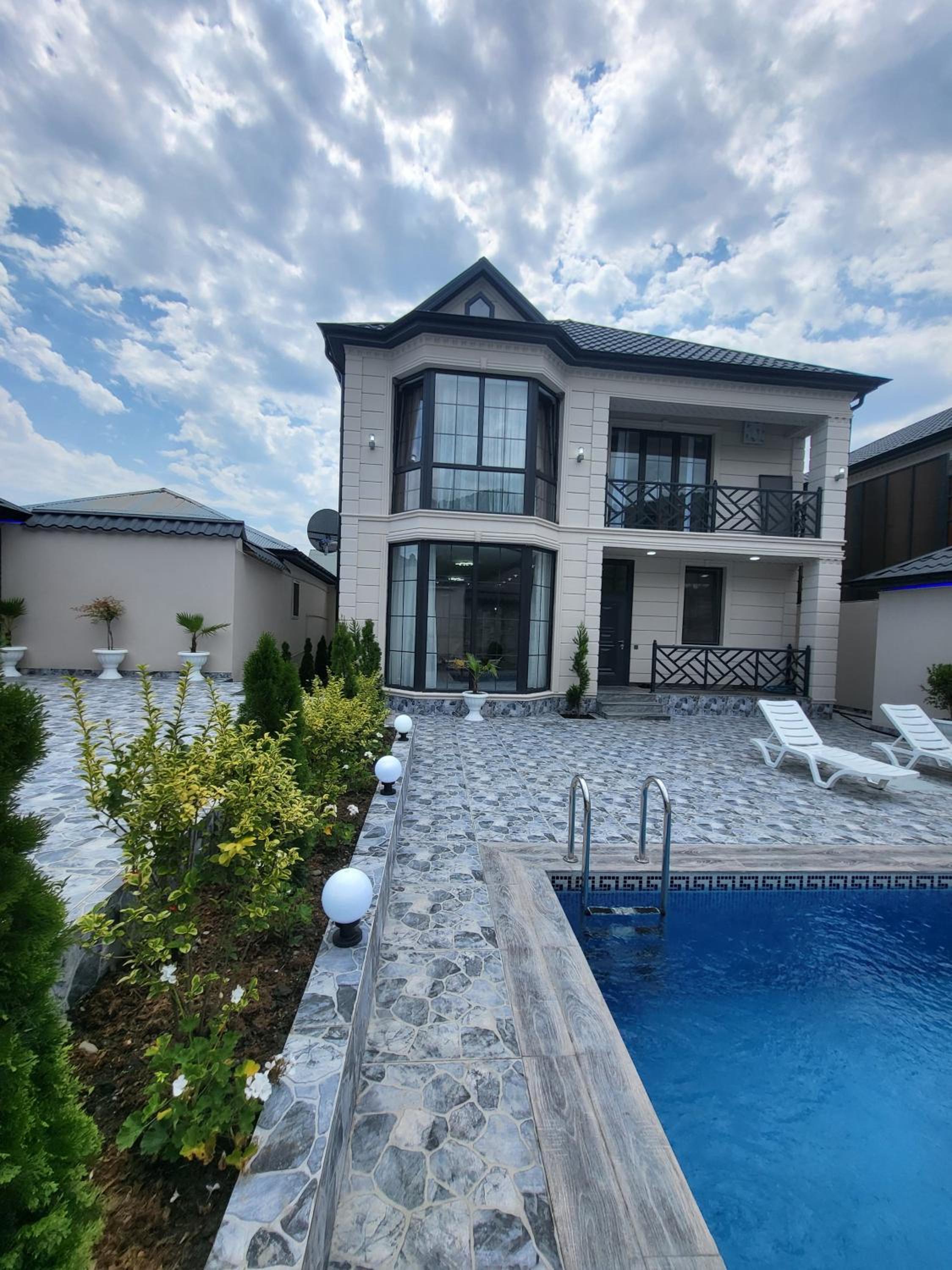 KRAL ViLLA