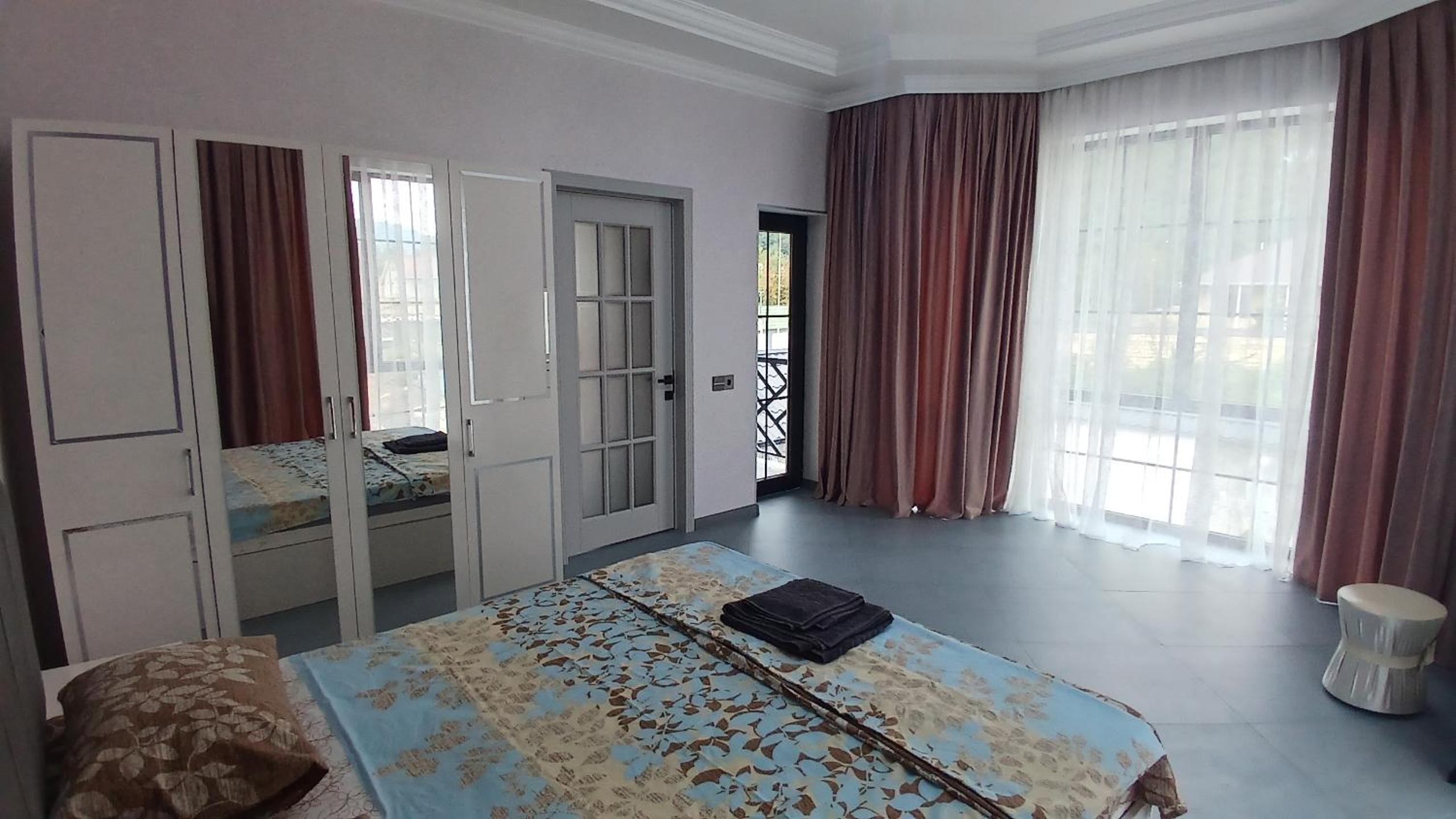 KRAL ViLLA