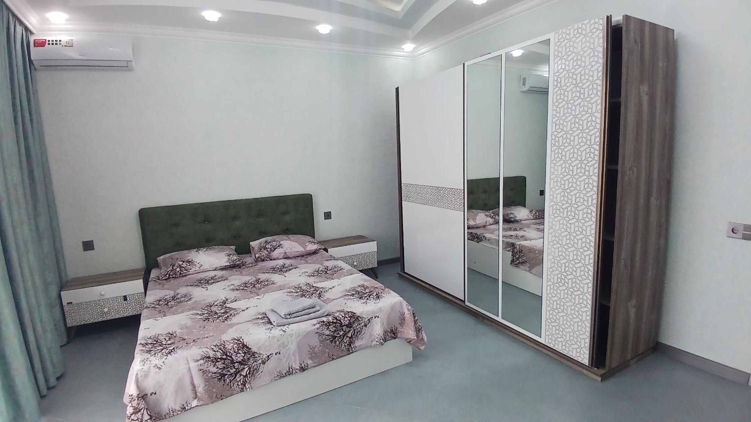 KRAL ViLLA