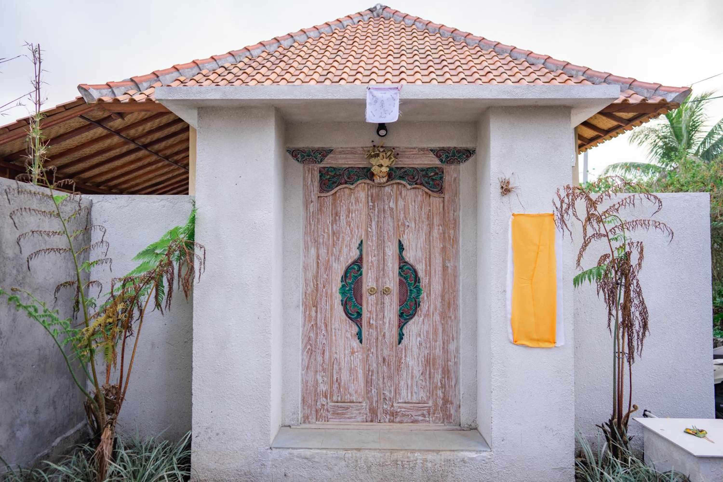 Soka Villa