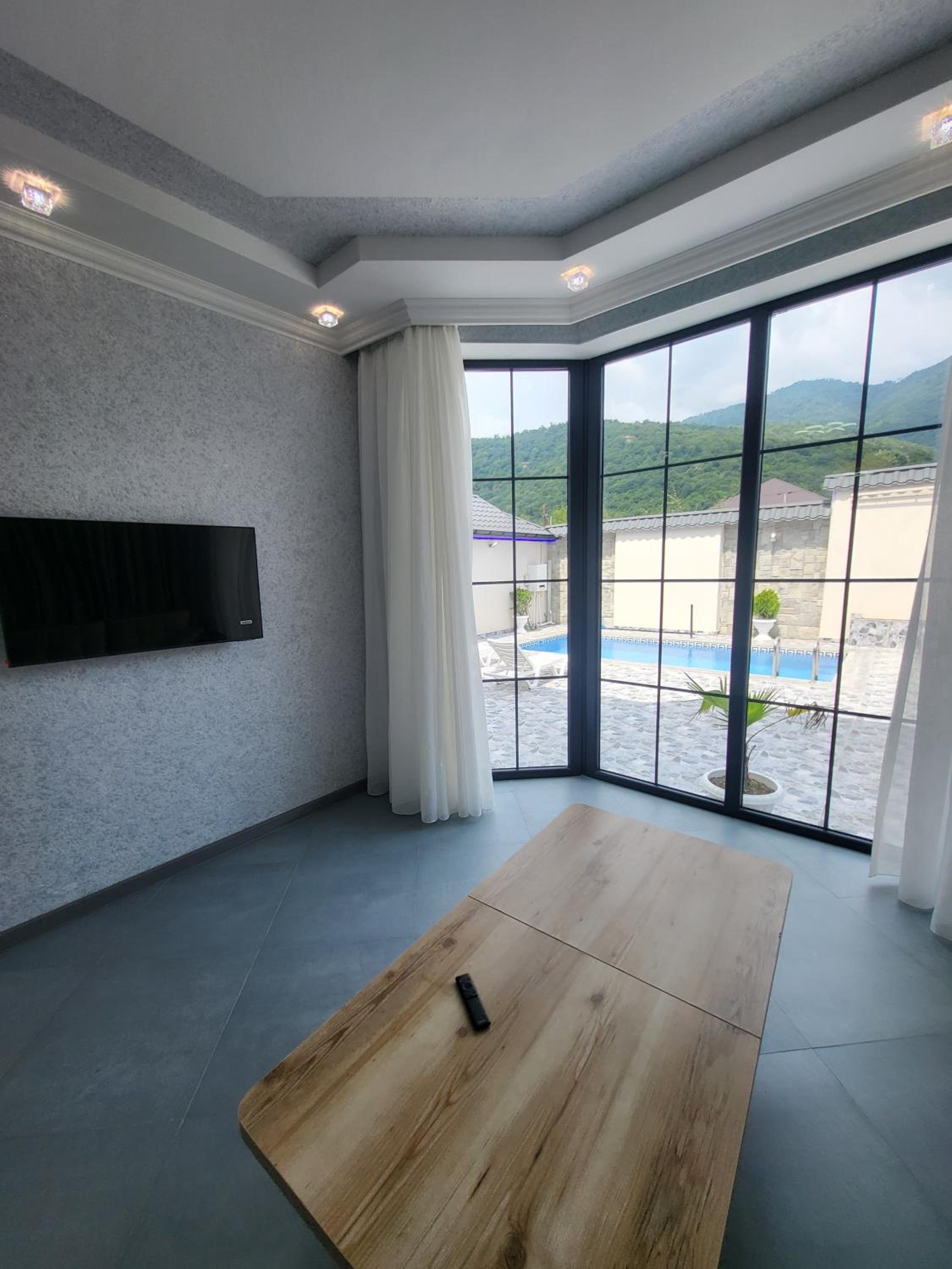 KRAL ViLLA