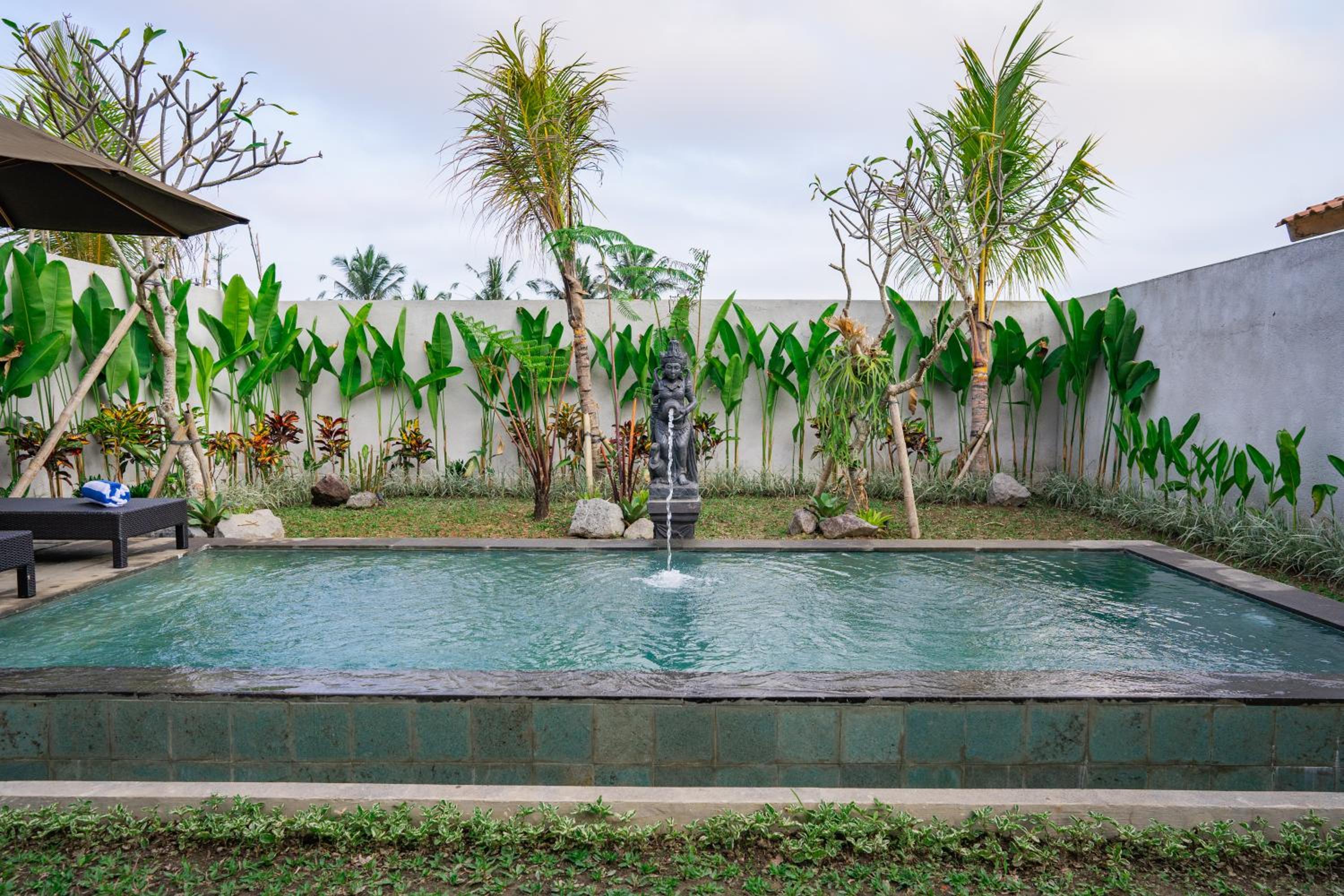Soka Villa
