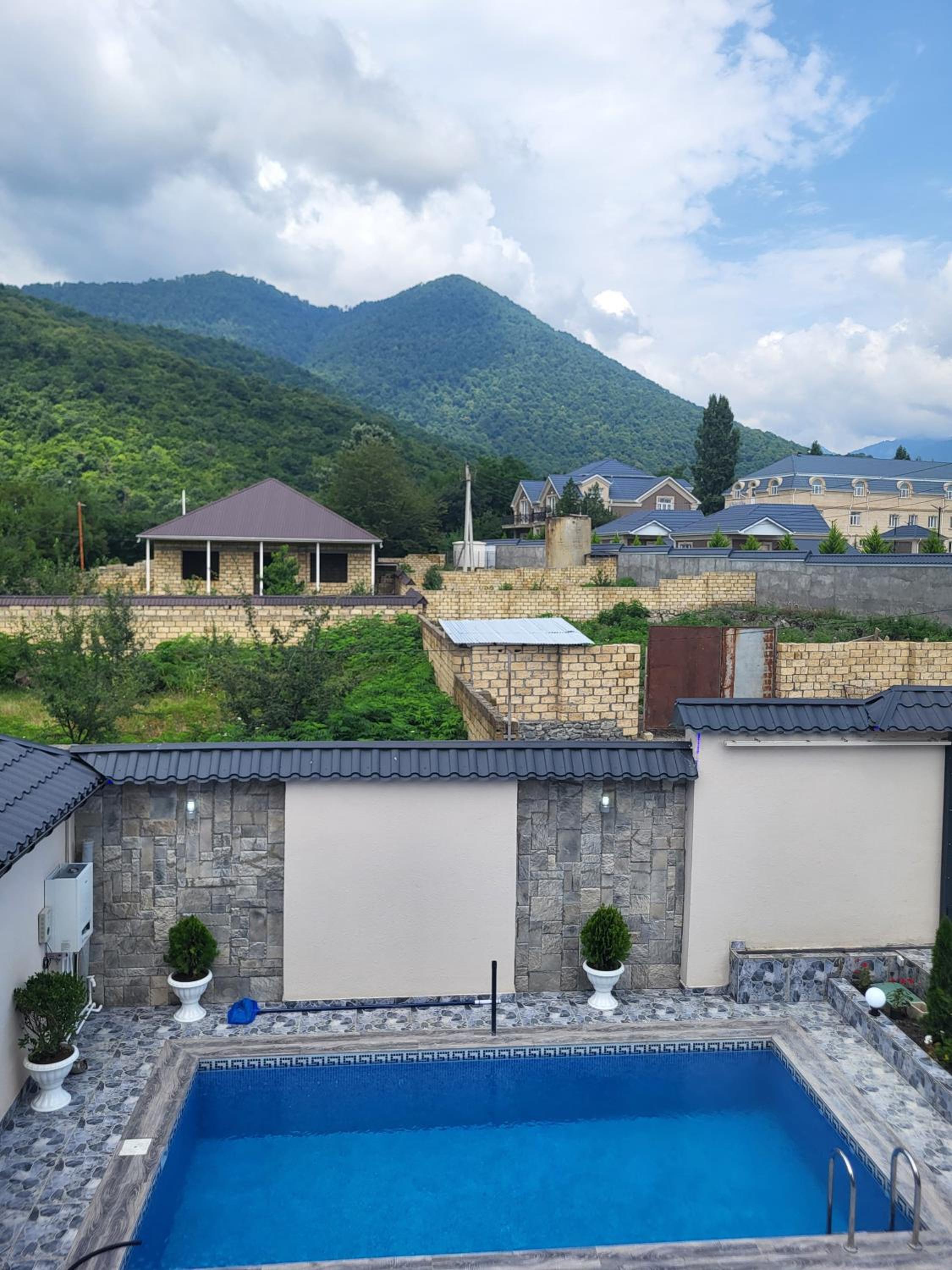 KRAL ViLLA