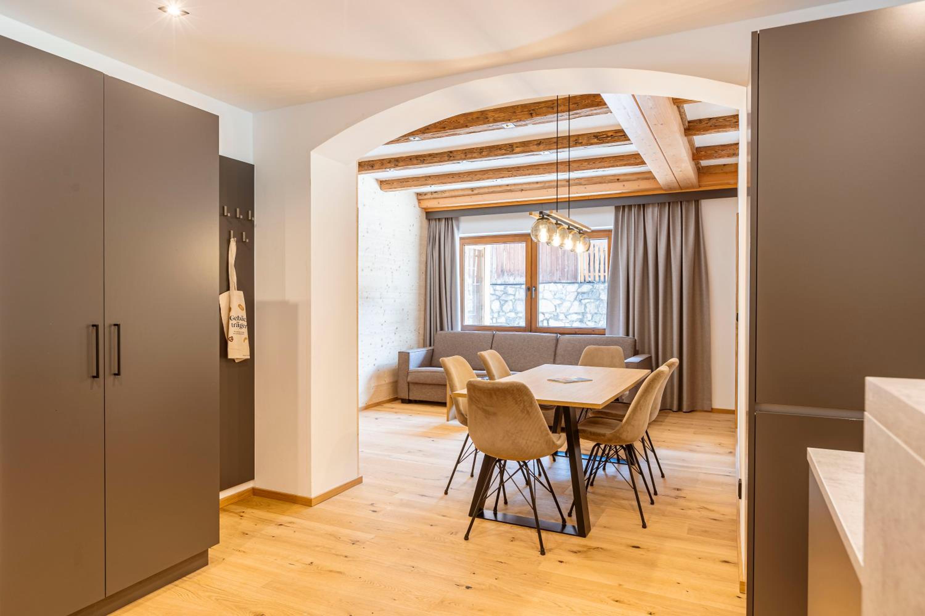 Zugspitz Suites Lermoos by ALPS RESORTS