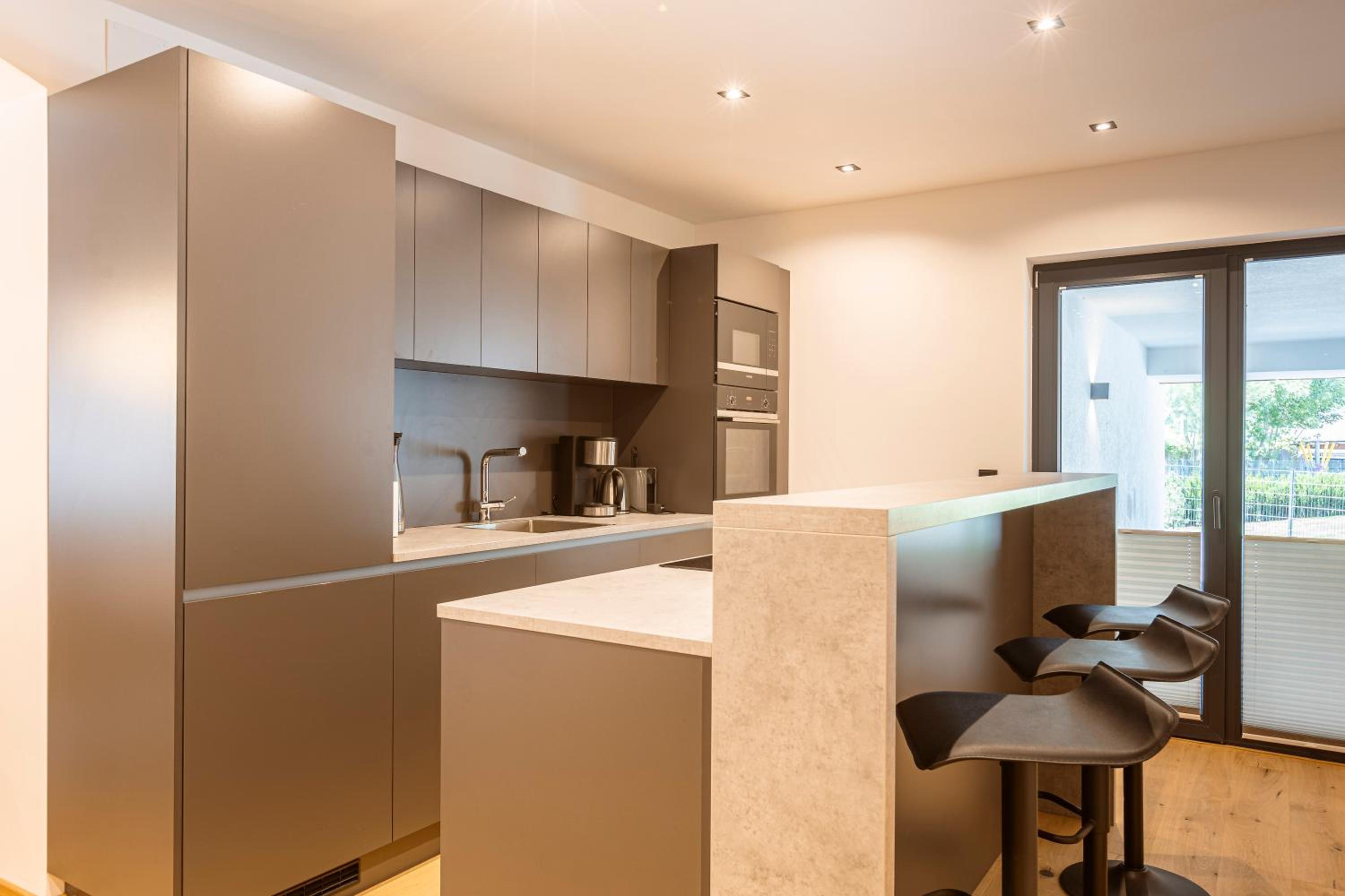 Zugspitz Suites Lermoos by ALPS RESORTS