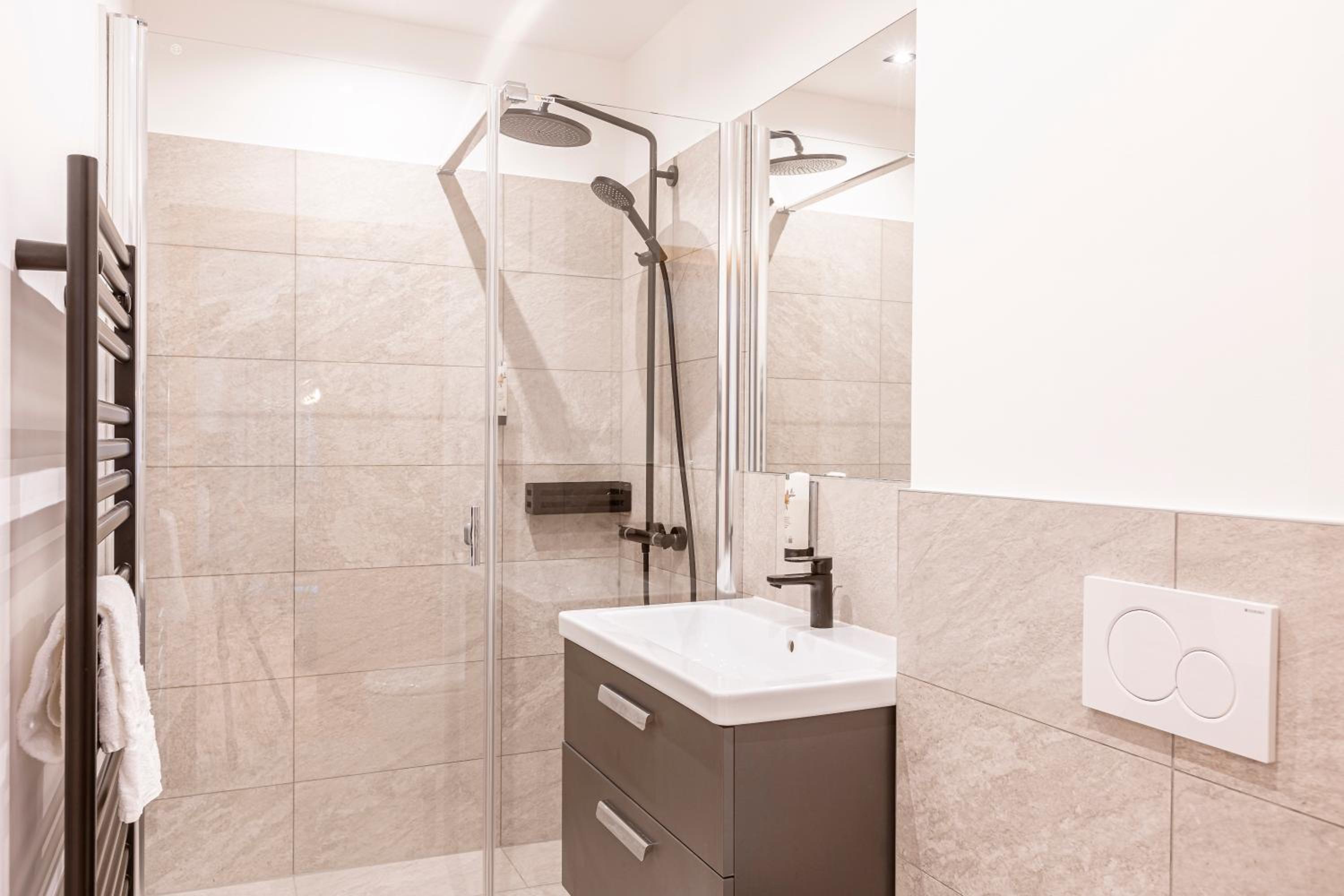 Zugspitz Suites Lermoos by ALPS RESORTS