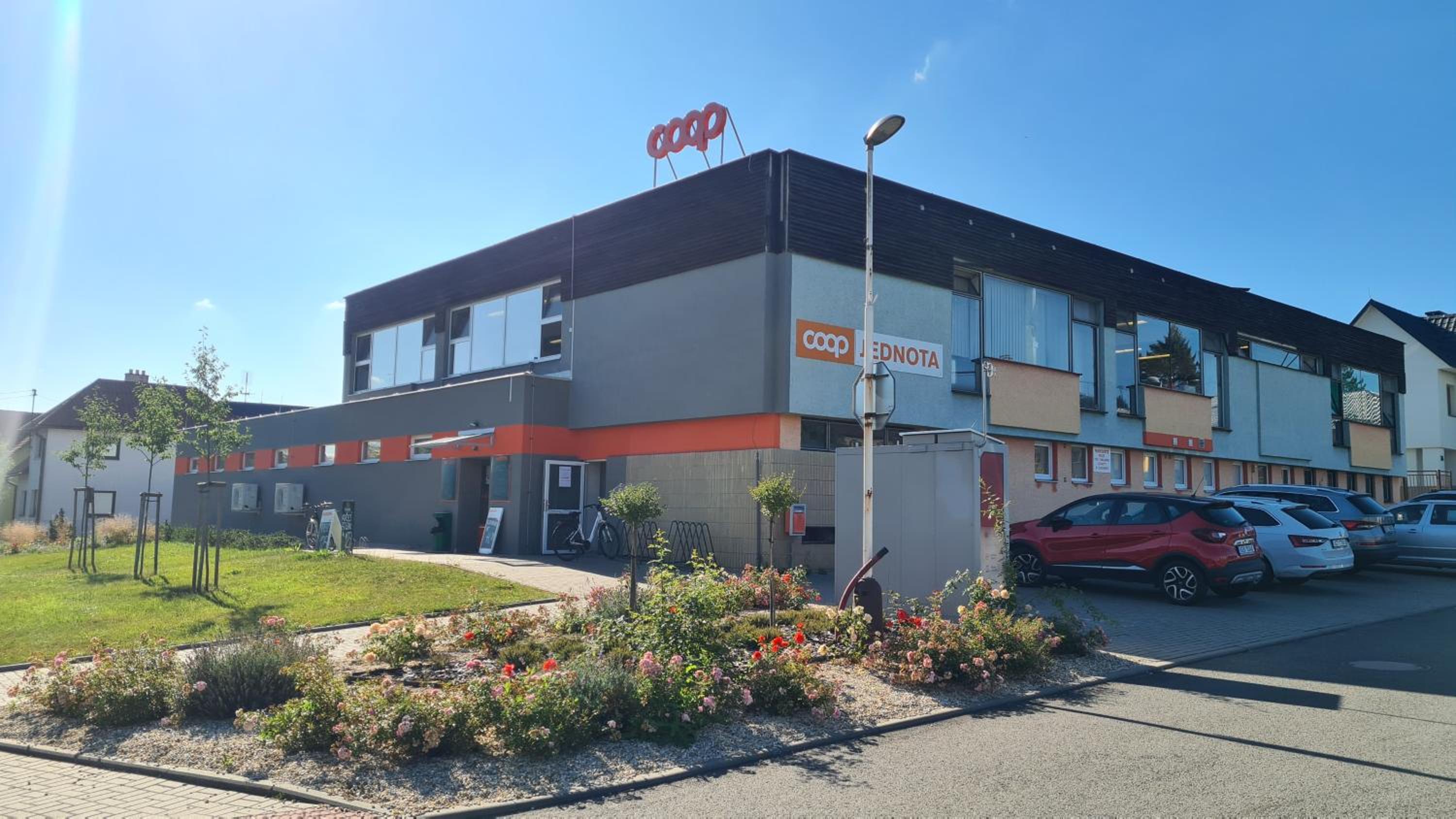 Apartmán Malá Valaška