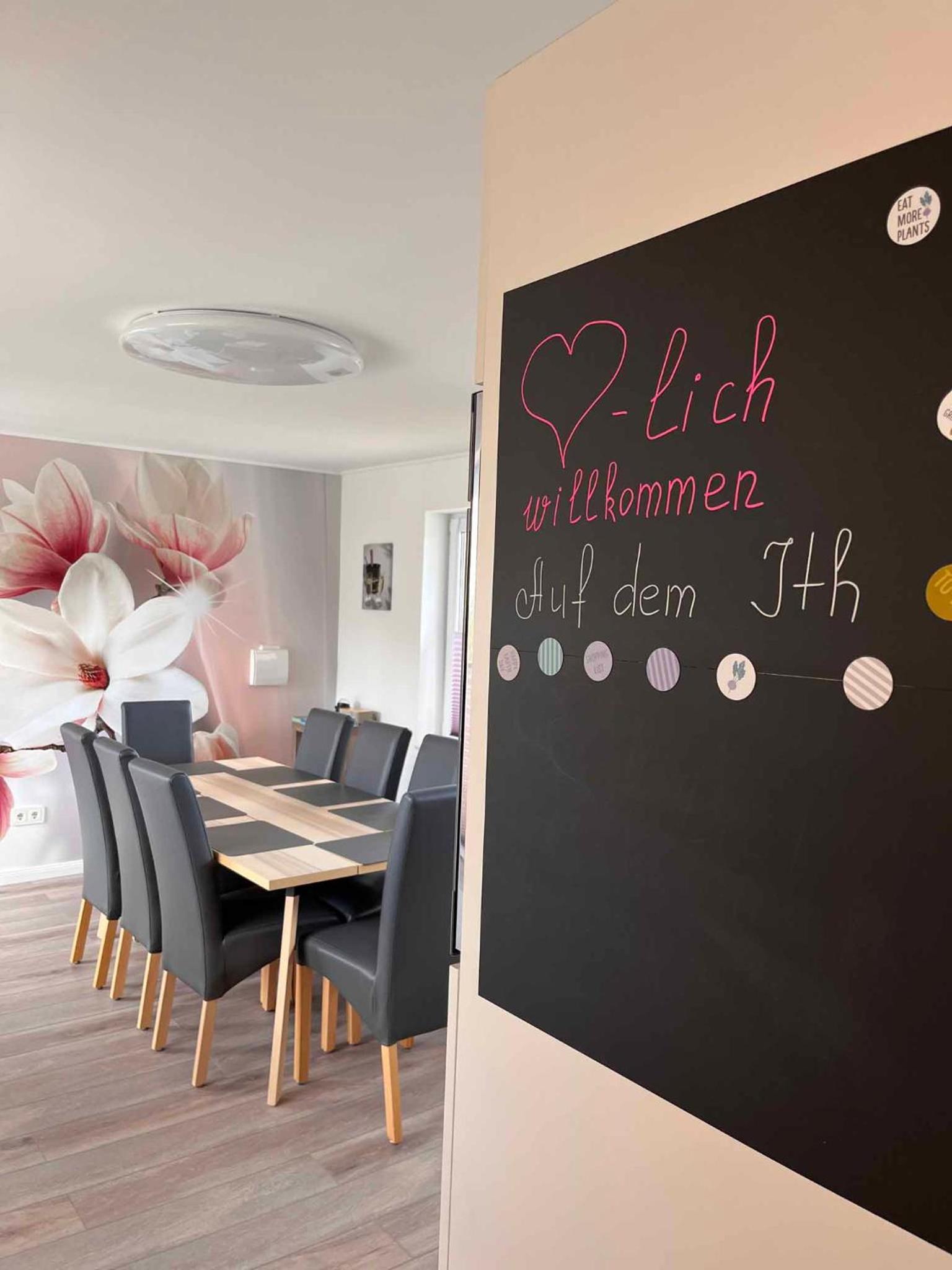 ITH Apartments