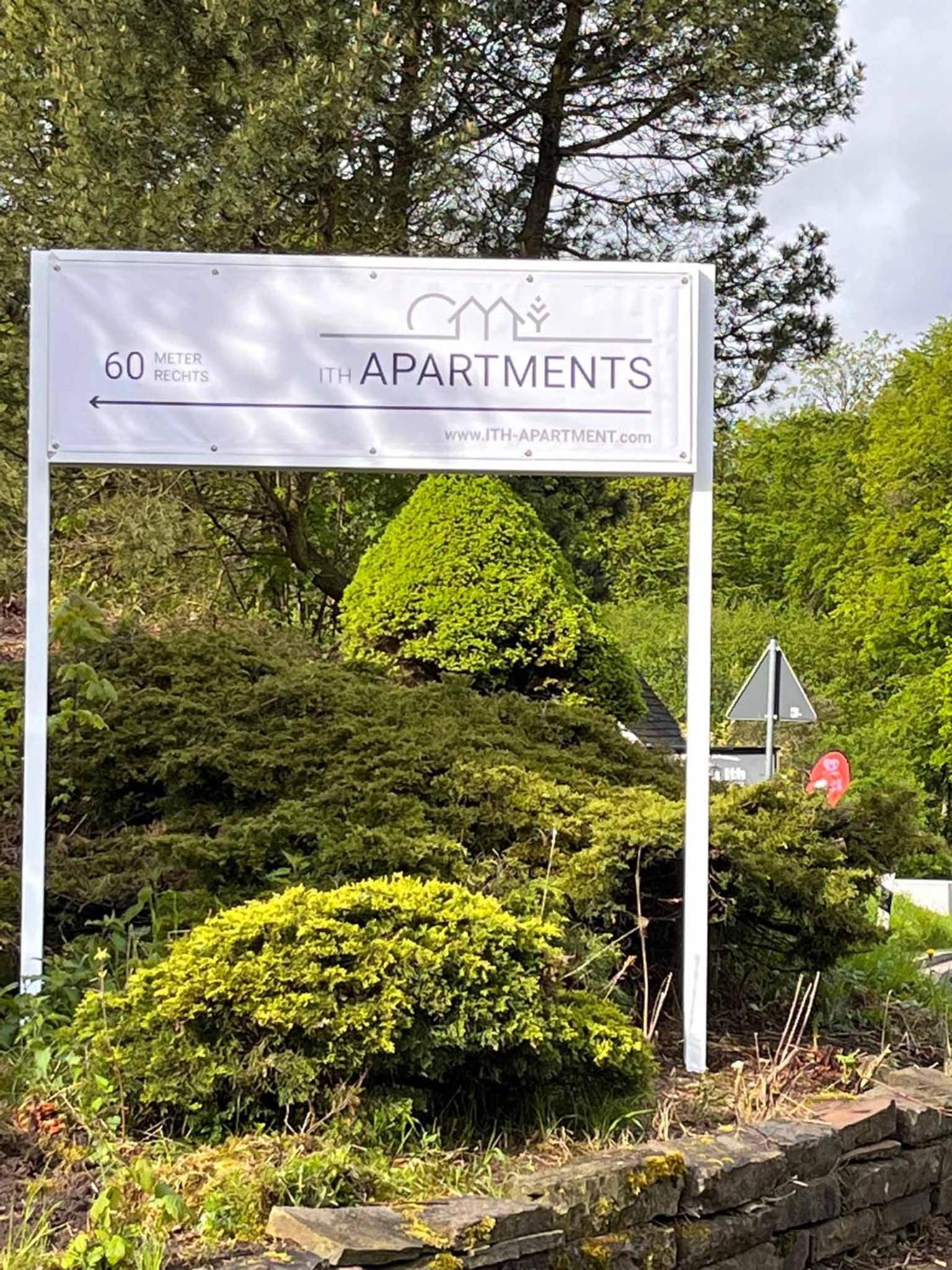 ITH Apartments