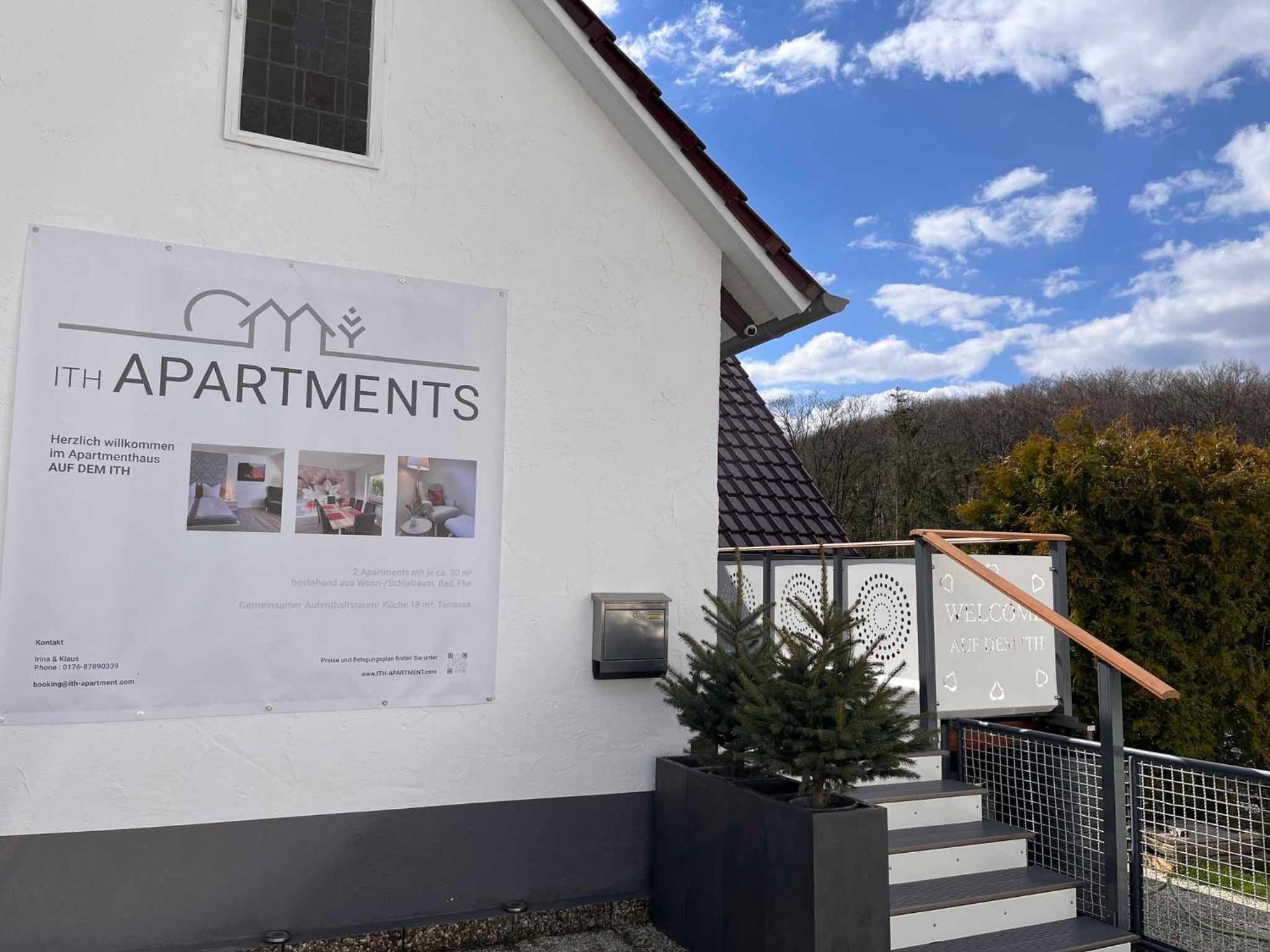 ITH Apartments