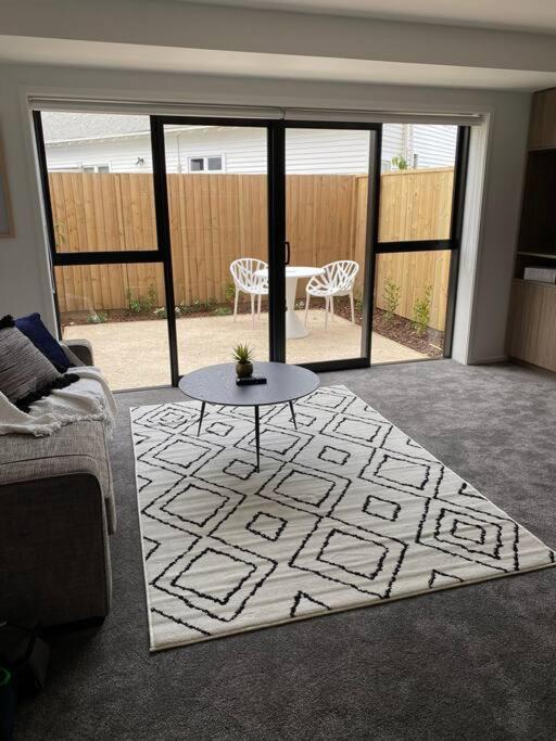 City Centre Apartment Close to Hagley Park view 2