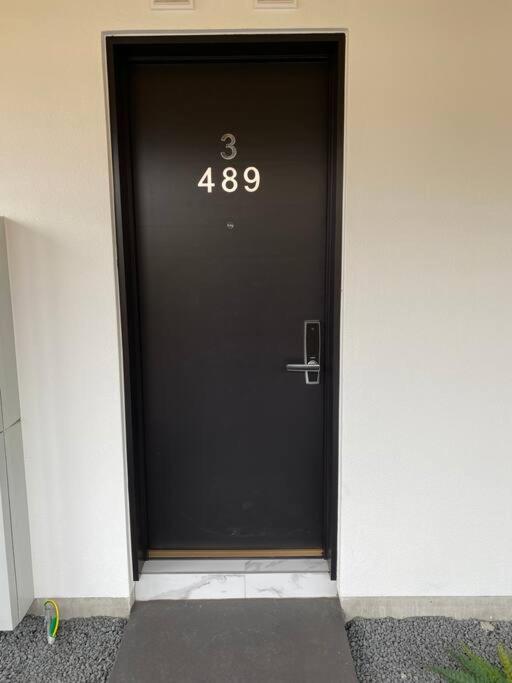 City Centre Apartment Close to Hagley Park view 4