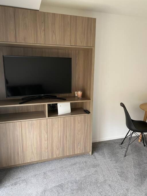 City Centre Apartment Close to Hagley Park view 5
