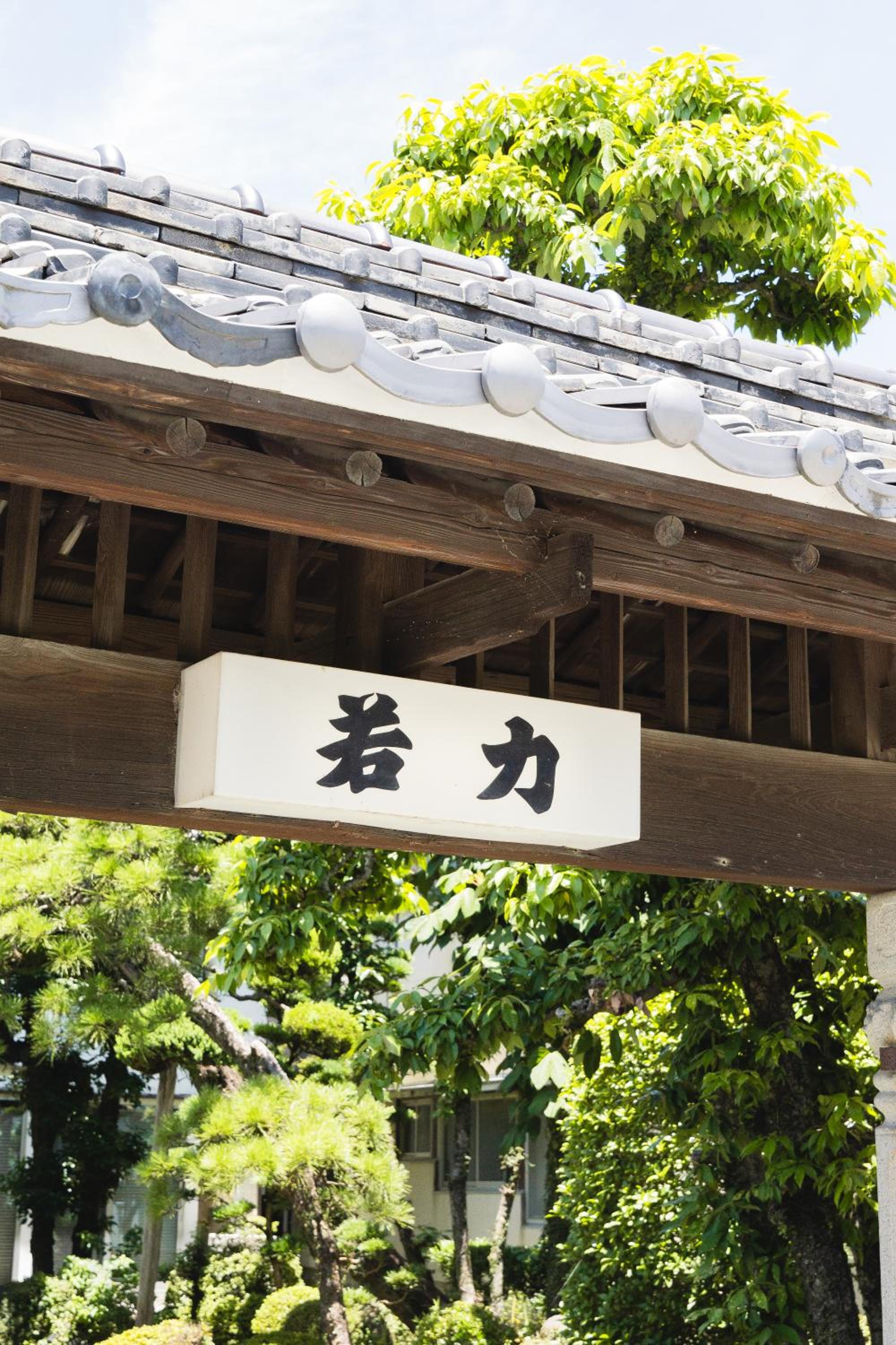 Wakariki Ryokan